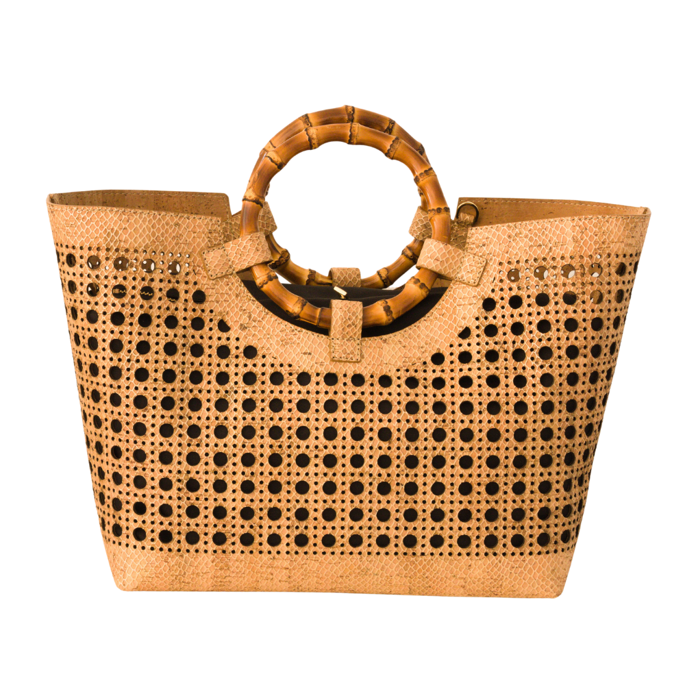 Kork Handtasche * high-end Qualität * Vegan * Umhängetasche für Frauen * Crossbody * Shopper * handmade in Portugal