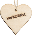 verKORKst - Kreatives mit Kork