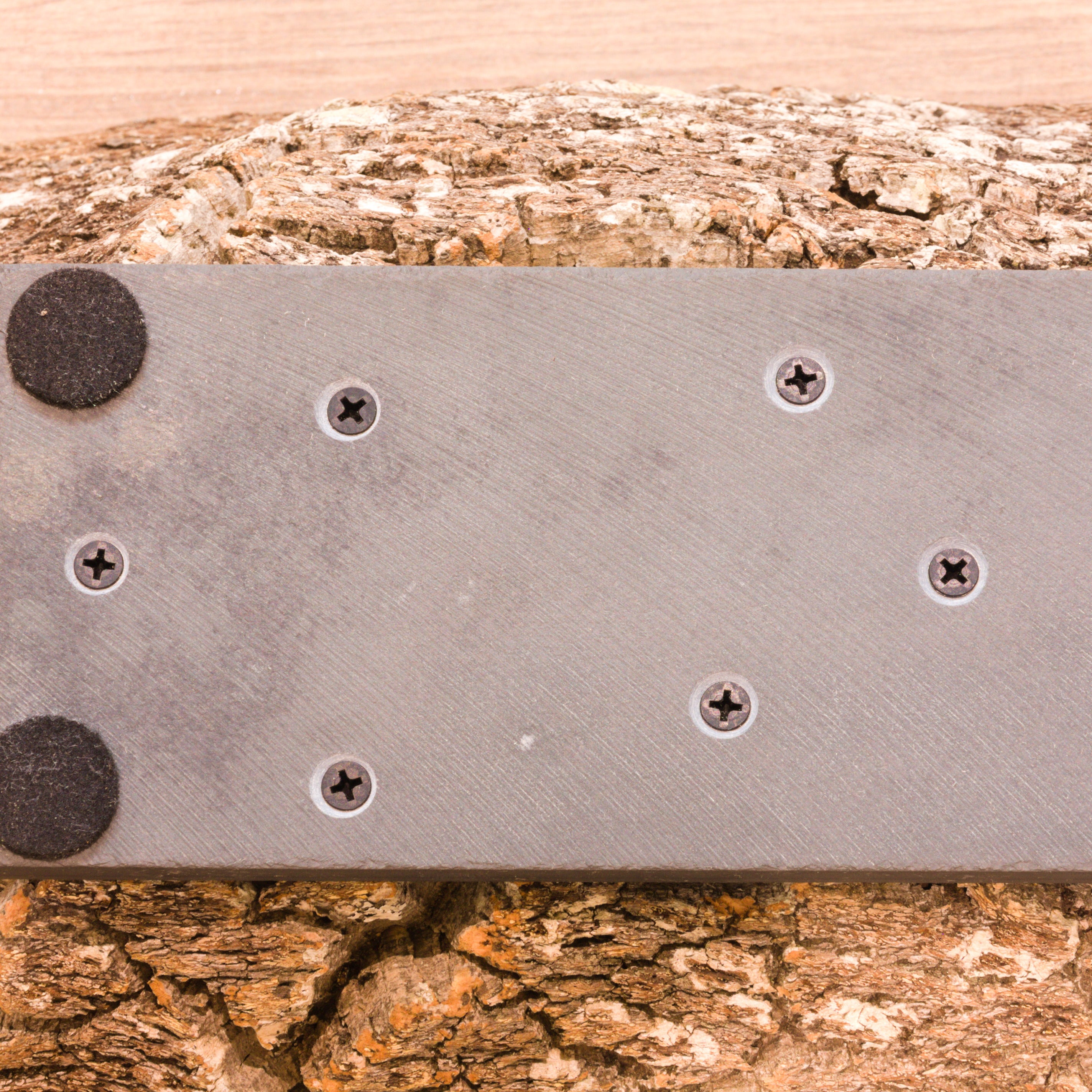 verKORKst Premium Obstschale aus Kork * verschiedene Größen * Adventskranz * Weihnachtsdeko * Weihnachtsschale * Korkschale für Obst, Brot, Lebensmittel