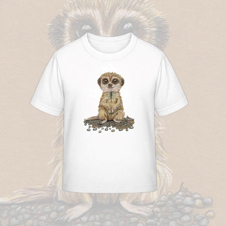 T-Shirts für Kinder