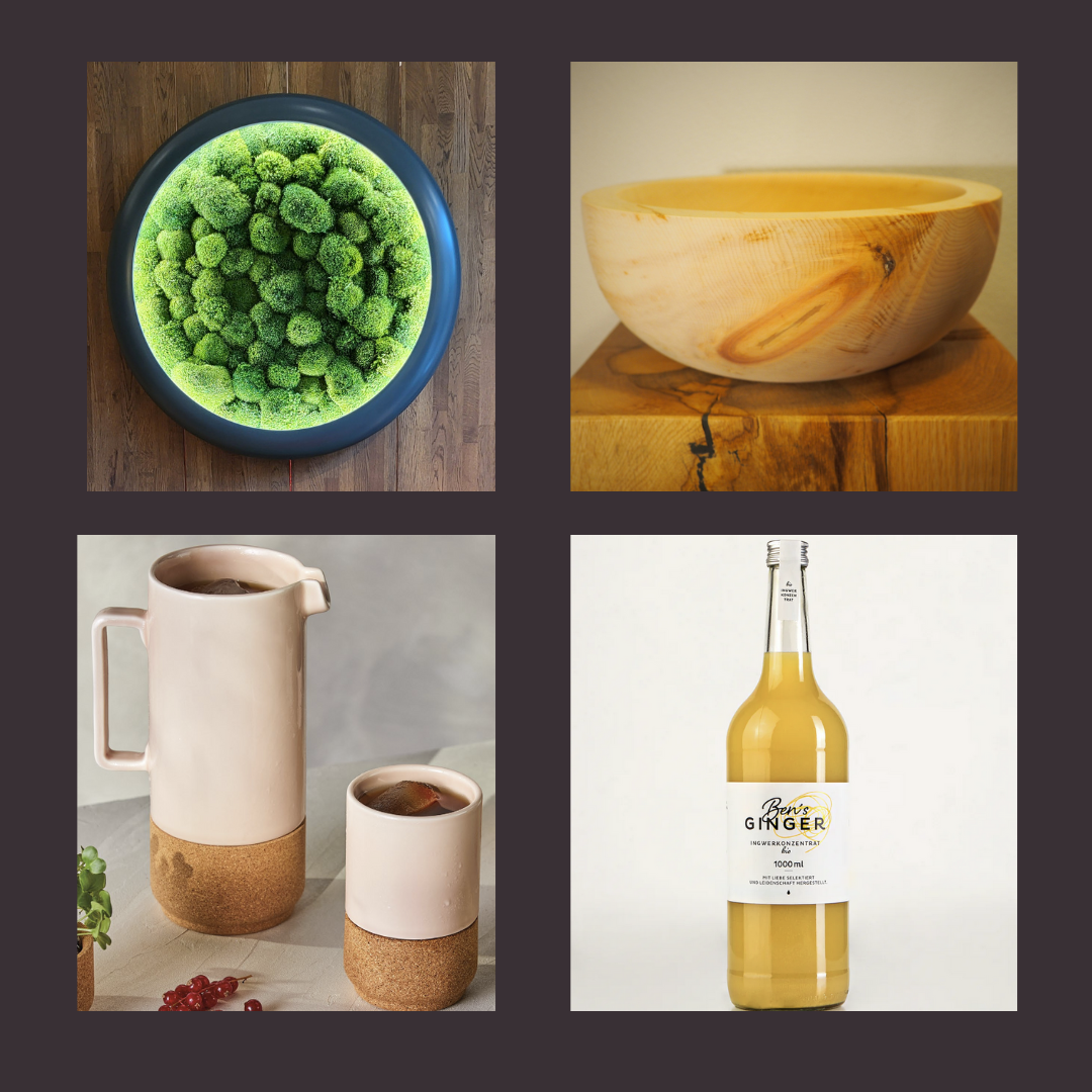 Erweiterung Ladengeschäft