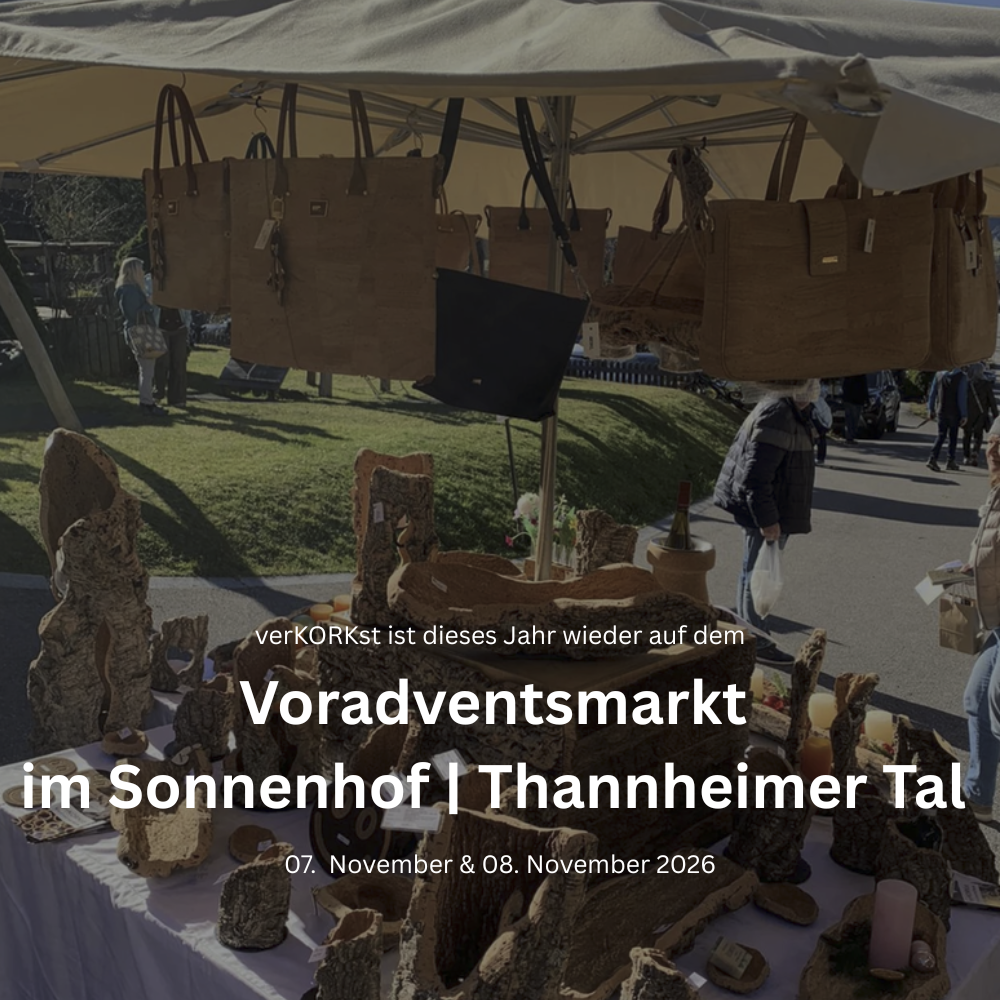 Voradventsmarkt in Grän