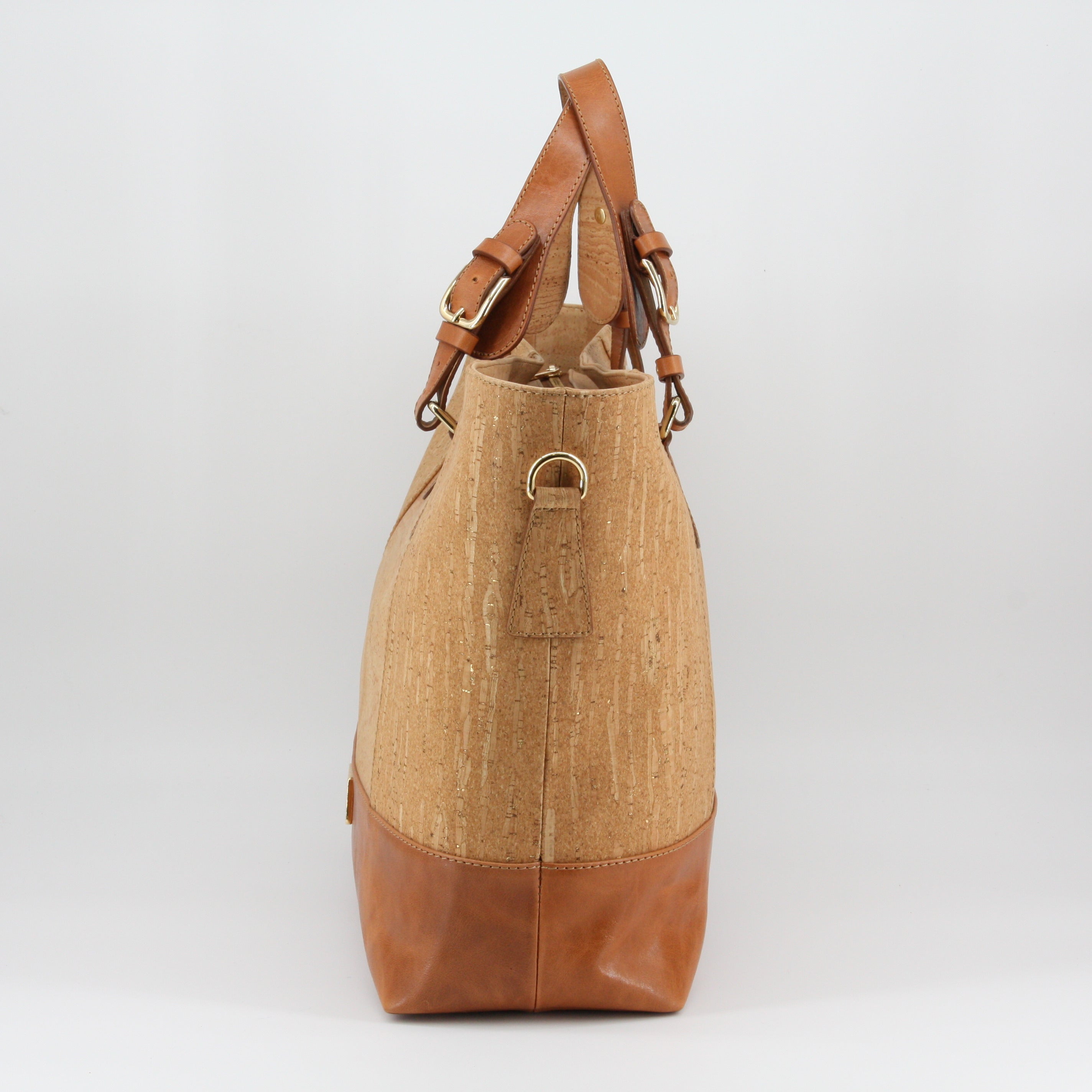 Cork handbag * in 2 variants * shoulder bag for women * crossbody * shopper * handmade in Portugal