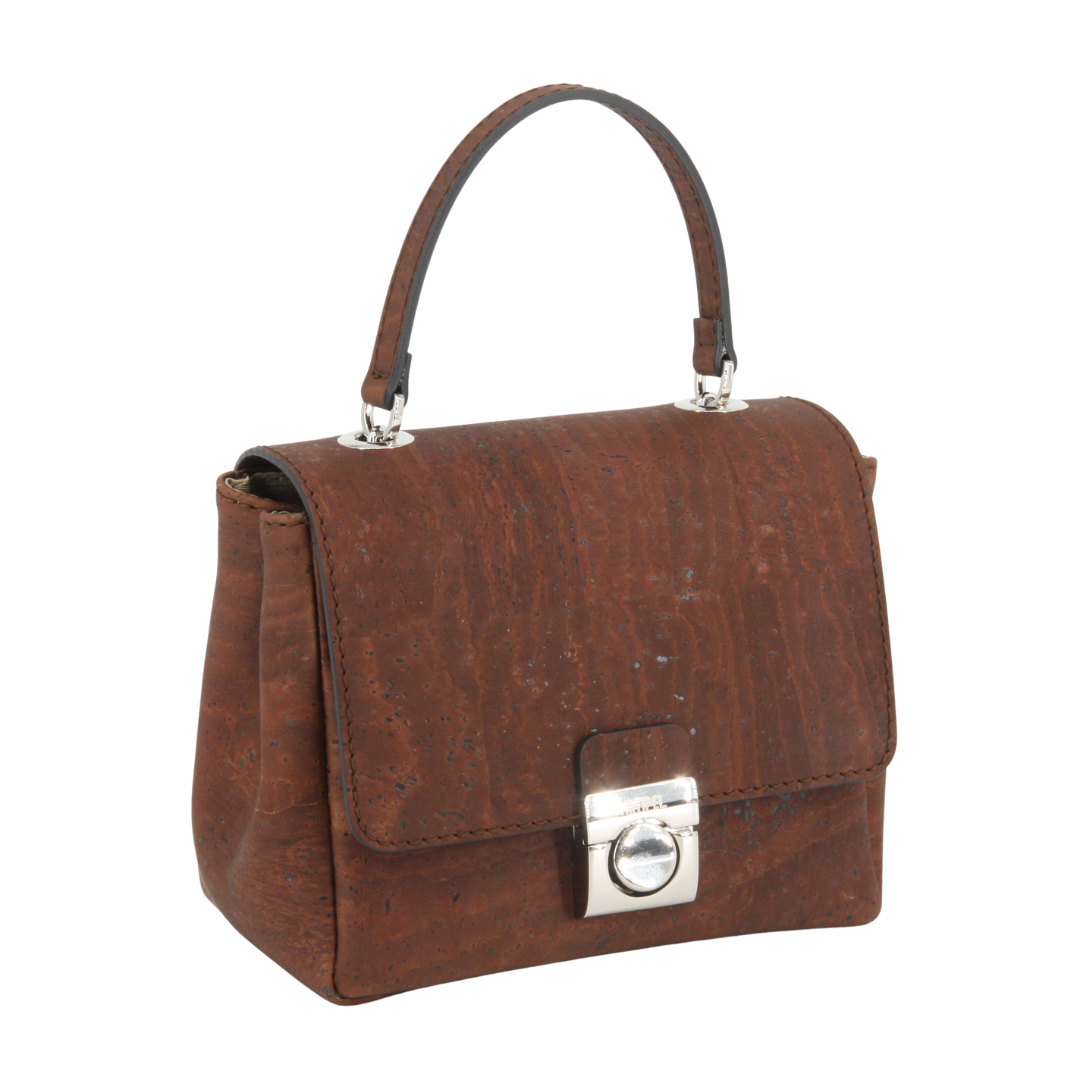 Kork Handtasche * verschiedene Farben * Inidviduell einstellbare Kettenlänge * Umhängetasche für Frauen * Crossbody * handmade in Portugal