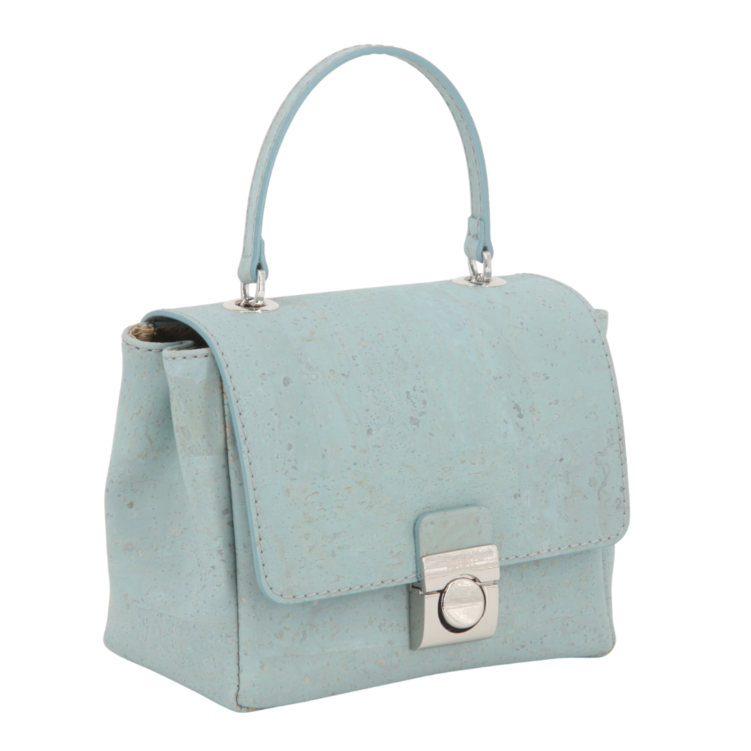 Kork Handtasche * high-end Qualität * verschiedene Farben * Inidviduel einstellbare Kettenlänge * Umhängetasche für Frauen * Crossbody * handmade in Portugal