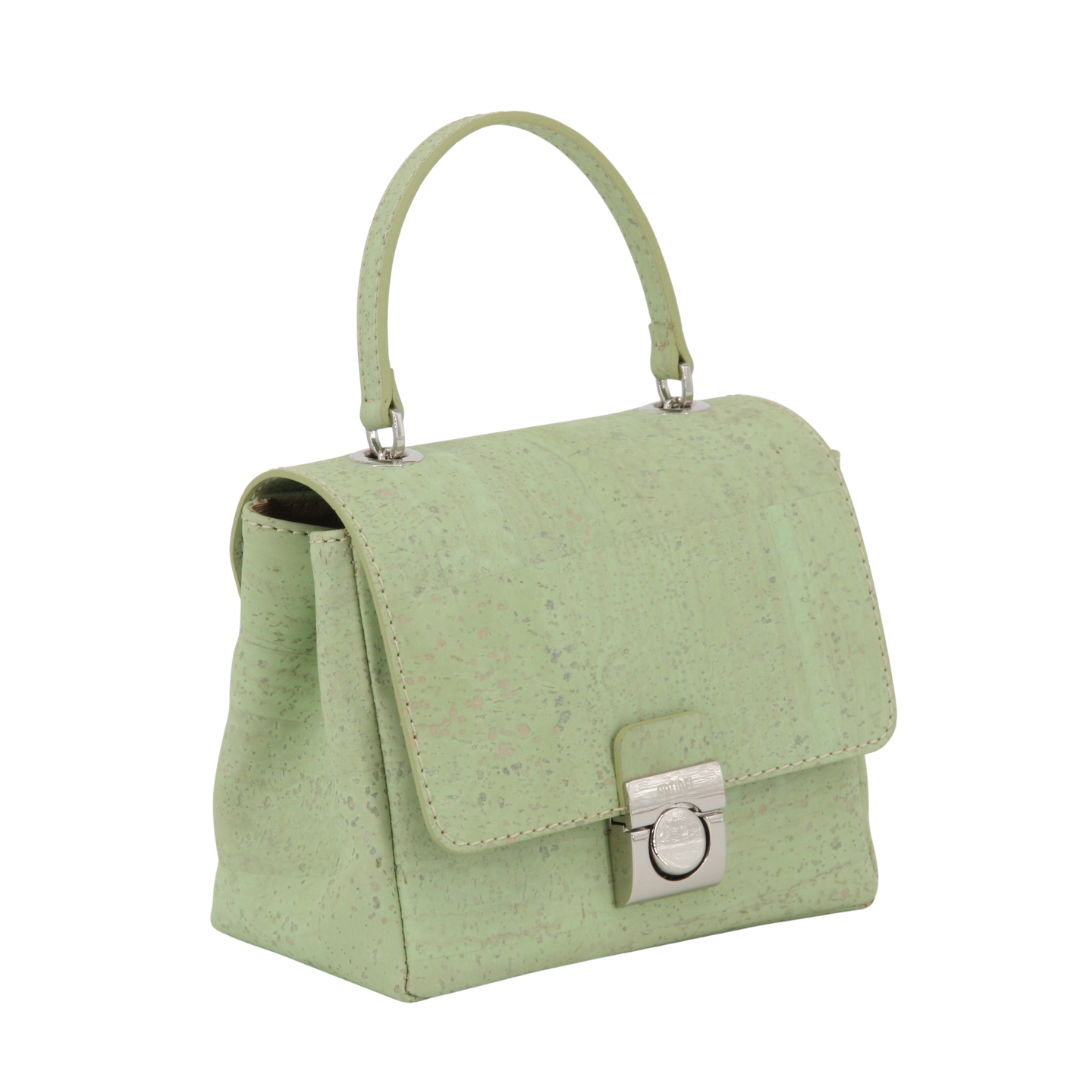 Kork Handtasche * high-end Qualität * verschiedene Farben * Inidviduel einstellbare Kettenlänge * Umhängetasche für Frauen * Crossbody * handmade in Portugal