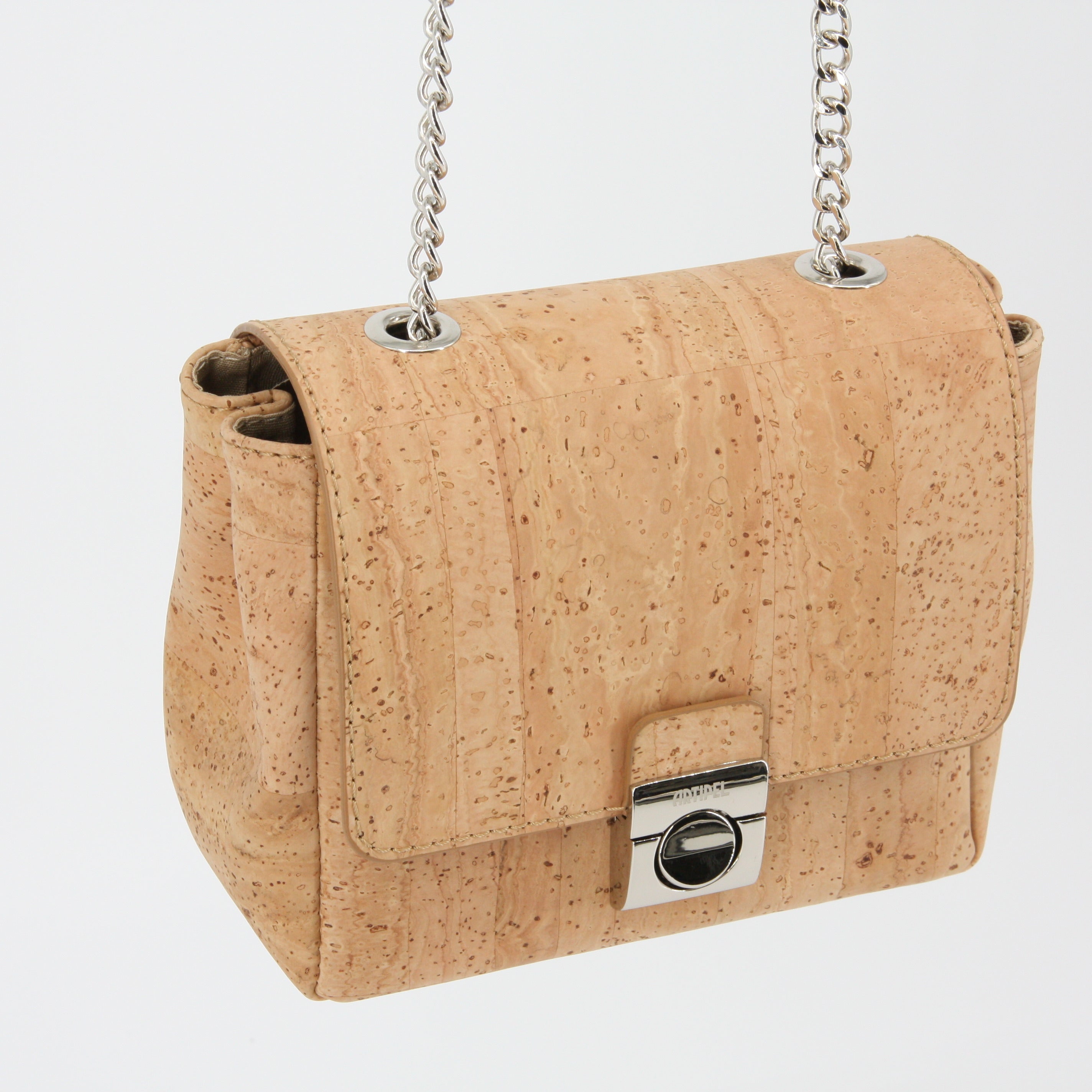 Cork handbag * various colors * vegan * shoulder bag for women * crossbody * shopper * handmade in Portugal