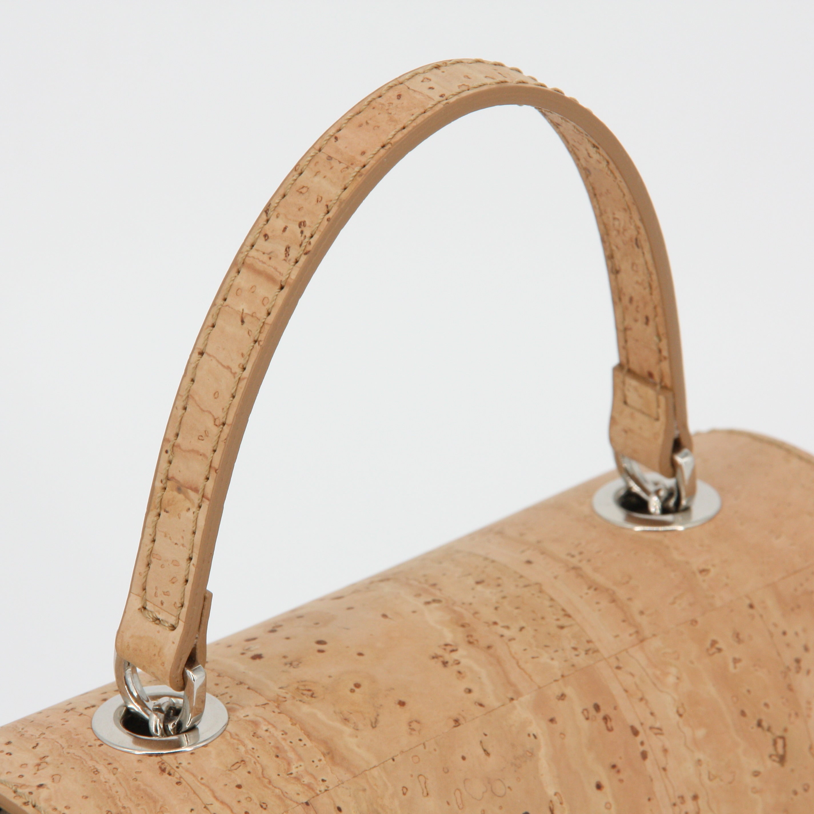 Cork handbag * various colors * vegan * shoulder bag for women * crossbody * shopper * handmade in Portugal