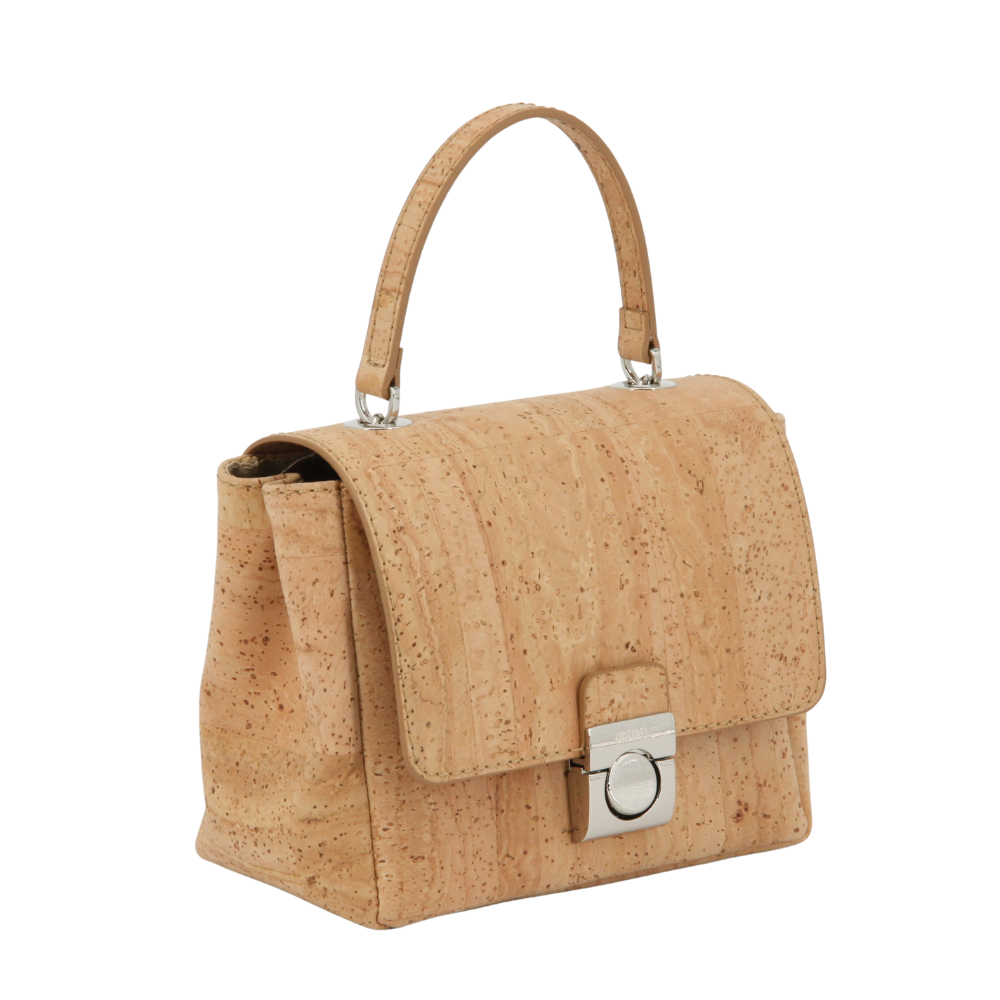 Cork handbag * various colors * vegan * shoulder bag for women * crossbody * shopper * handmade in Portugal