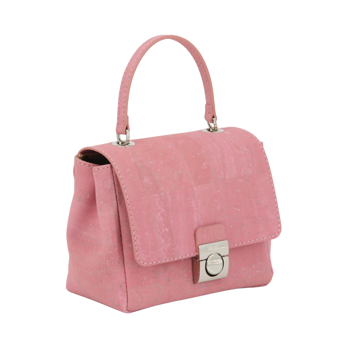 Kork Handtasche * high-end Qualität * verschiedene Farben * Inidviduel einstellbare Kettenlänge * Umhängetasche für Frauen * Crossbody * handmade in Portugal