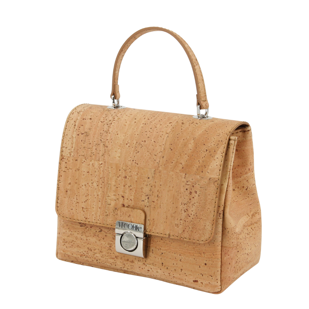 Cork handbag * various colors * vegan * shoulder bag for women * crossbody * shopper * handmade in Portugal