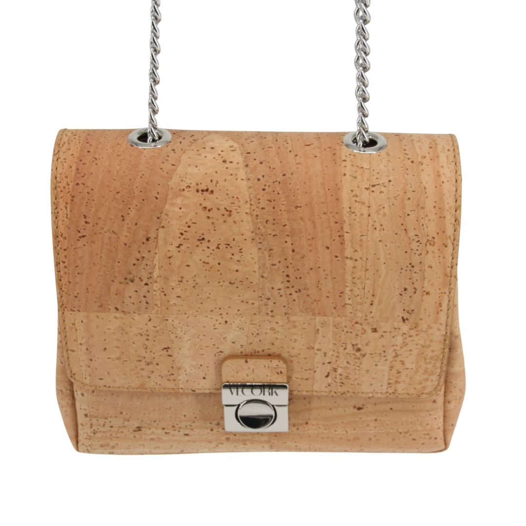 Cork handbag * various colors * vegan * shoulder bag for women * crossbody * shopper * handmade in Portugal