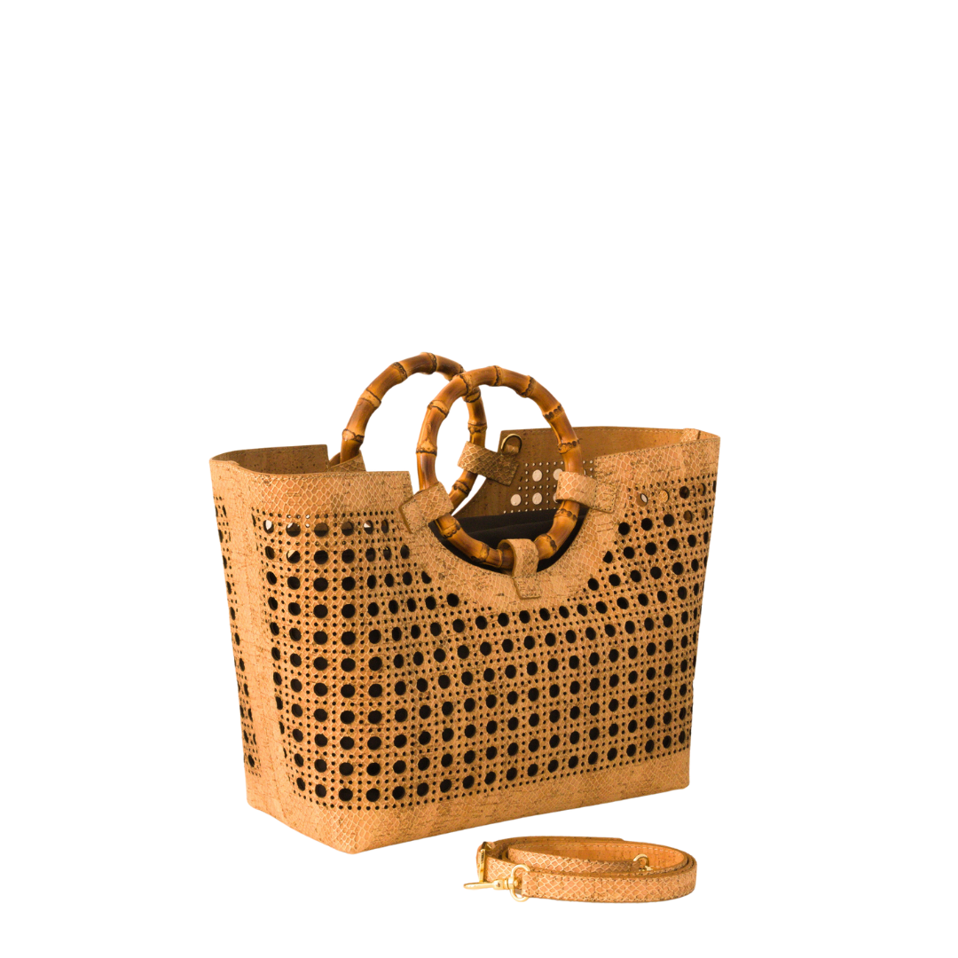 Kork Handtasche * high-end Qualität * Vegan * Umhängetasche für Frauen * Crossbody * Shopper * handmade in Portugal