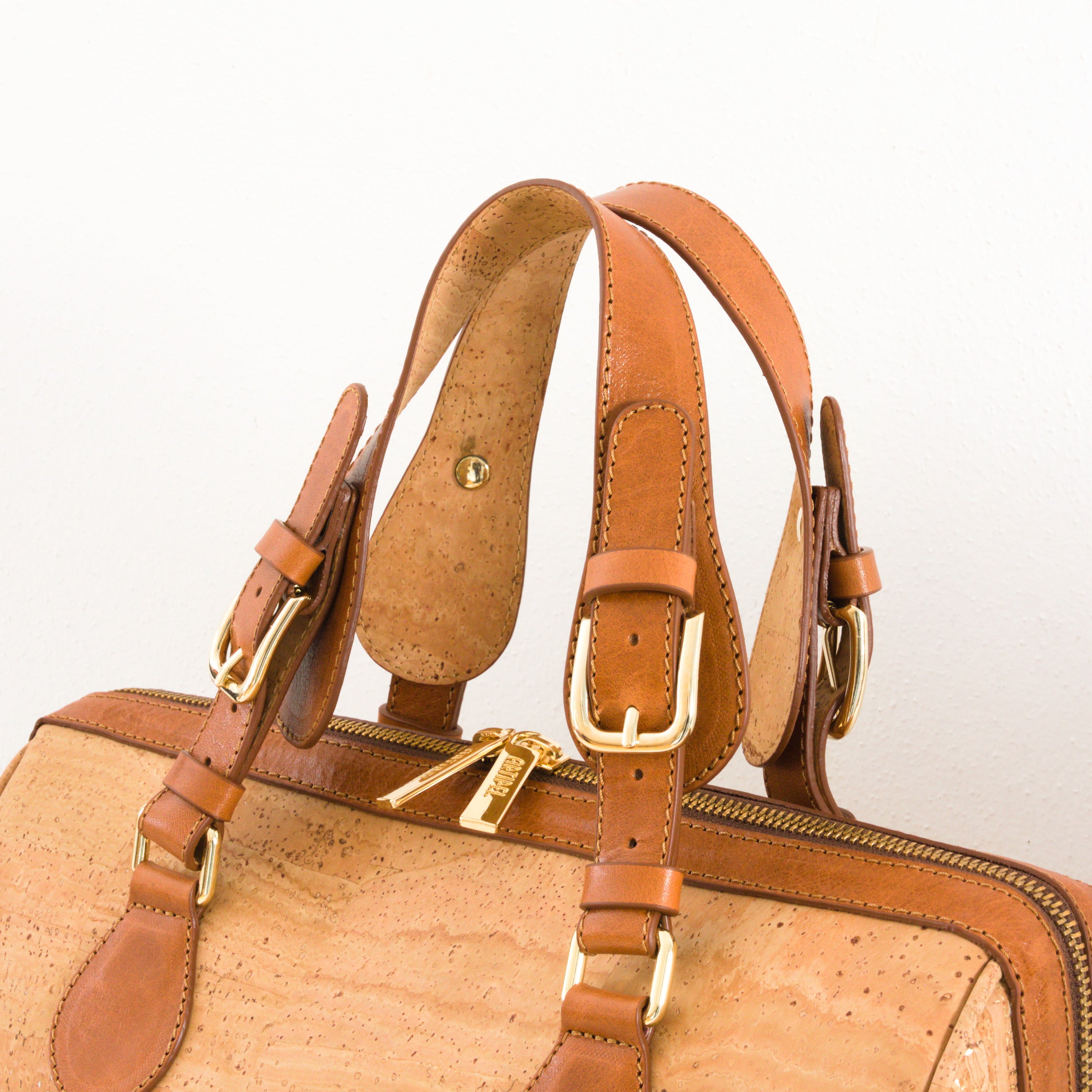 Kork Handtasche * in 2 Größen * Umhängetasche für Frauen * Crossbody * Shopper * handmade in Portugal