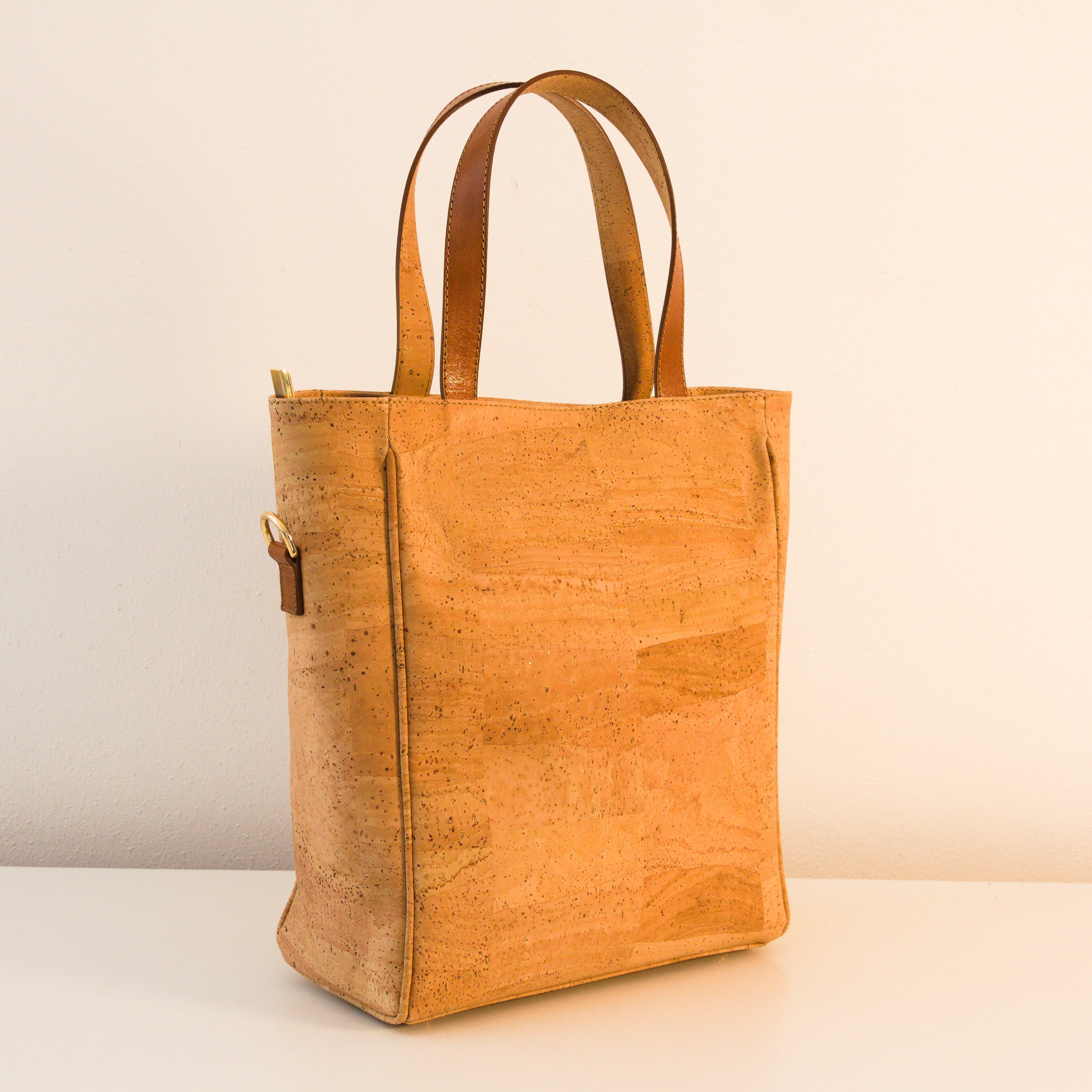 Cork handbag * shoulder bag for women * crossbody * shopper * handmade in Portugal