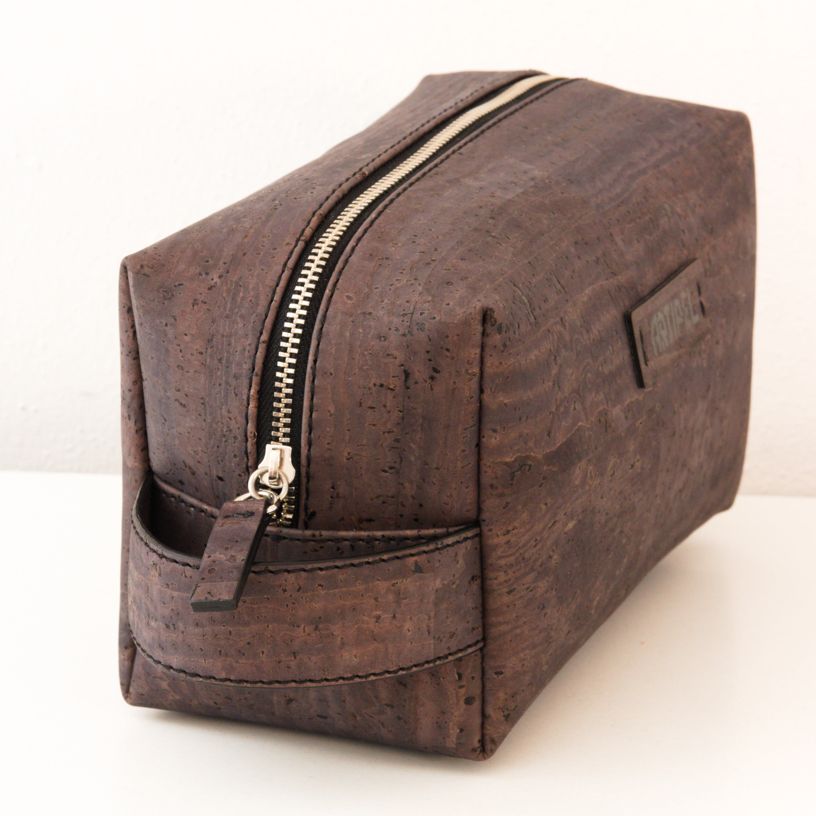 Kulturtaschen Filz Kulturtasche Geschenke Für Veganer Huuraa