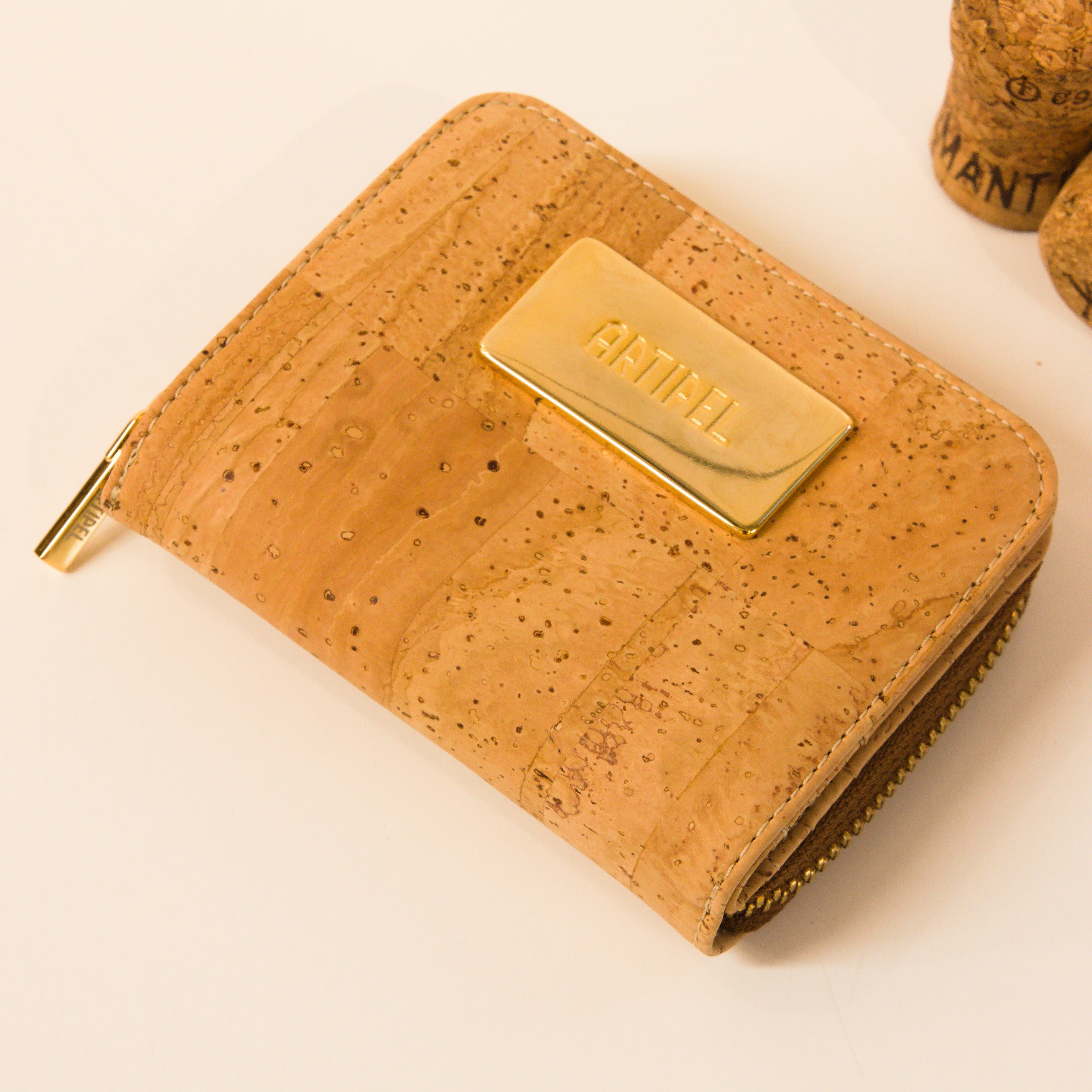 Cork women's wallet * various designs * women's wallet * handmade in Portugal * brand Artipel