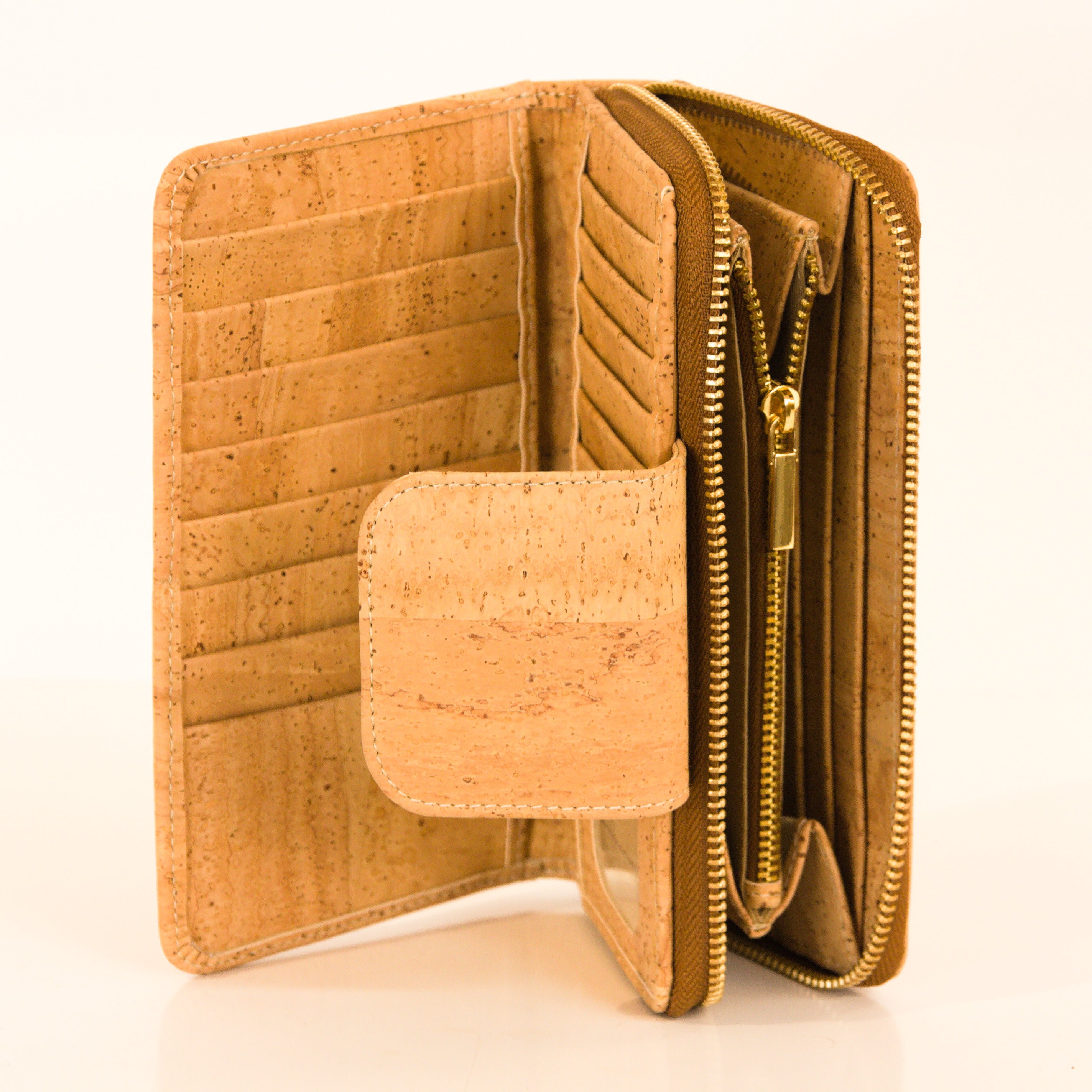 Cork women's wallet * various designs * women's wallet * handmade in Portugal * brand Artipel