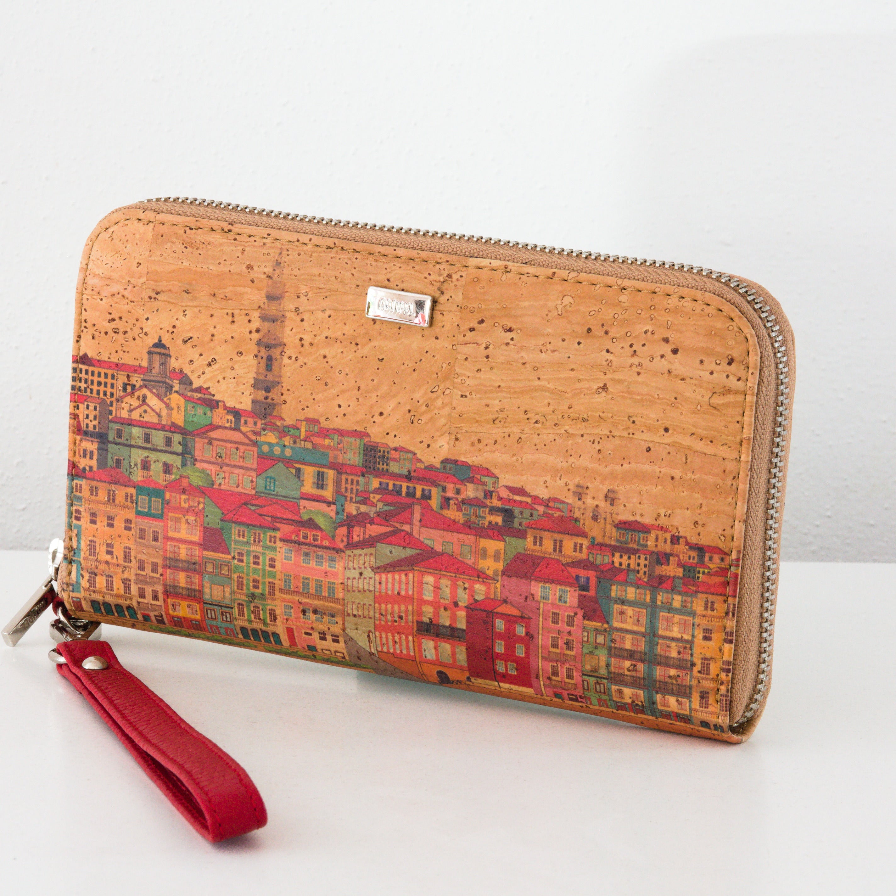 Cork women's wallet * various designs * women's wallet * handmade in Portugal * brand Artipel