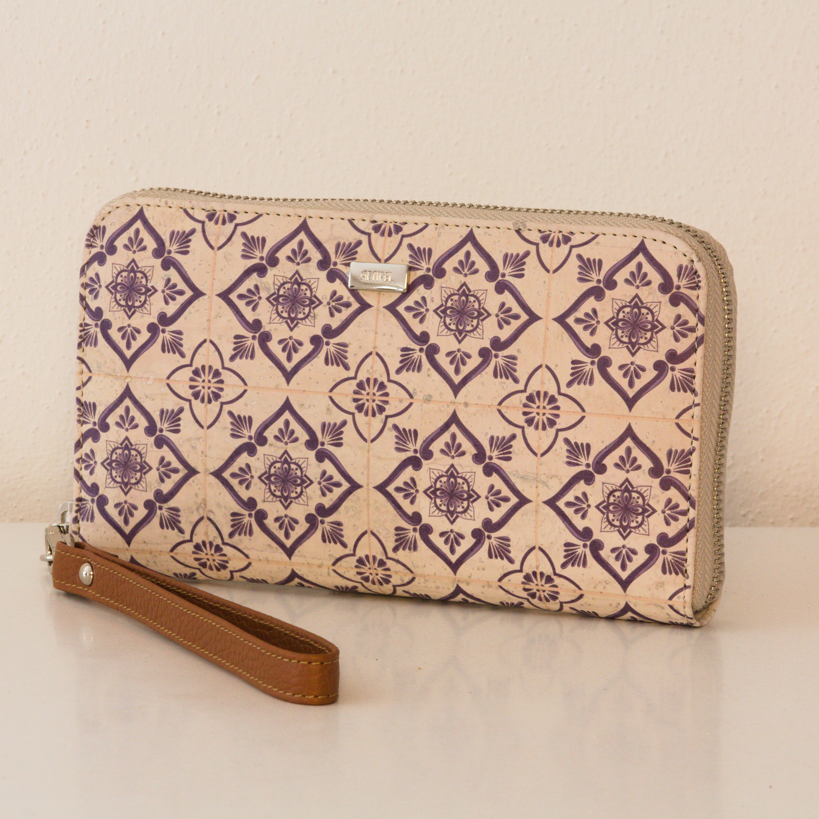 Cork women's wallet * various designs * women's wallet * handmade in Portugal * brand Artipel