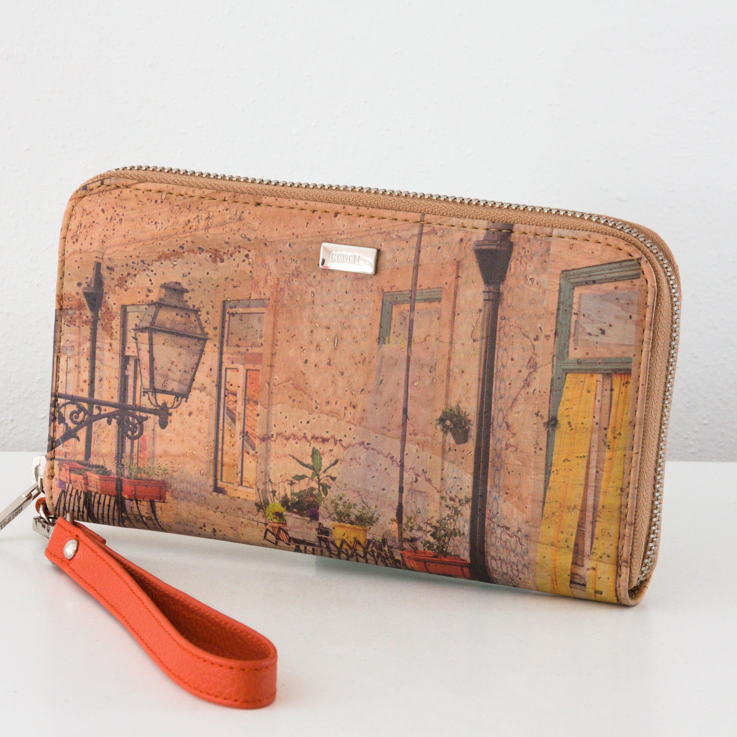 Cork women's wallet * various designs * women's wallet * handmade in Portugal * brand Artipel