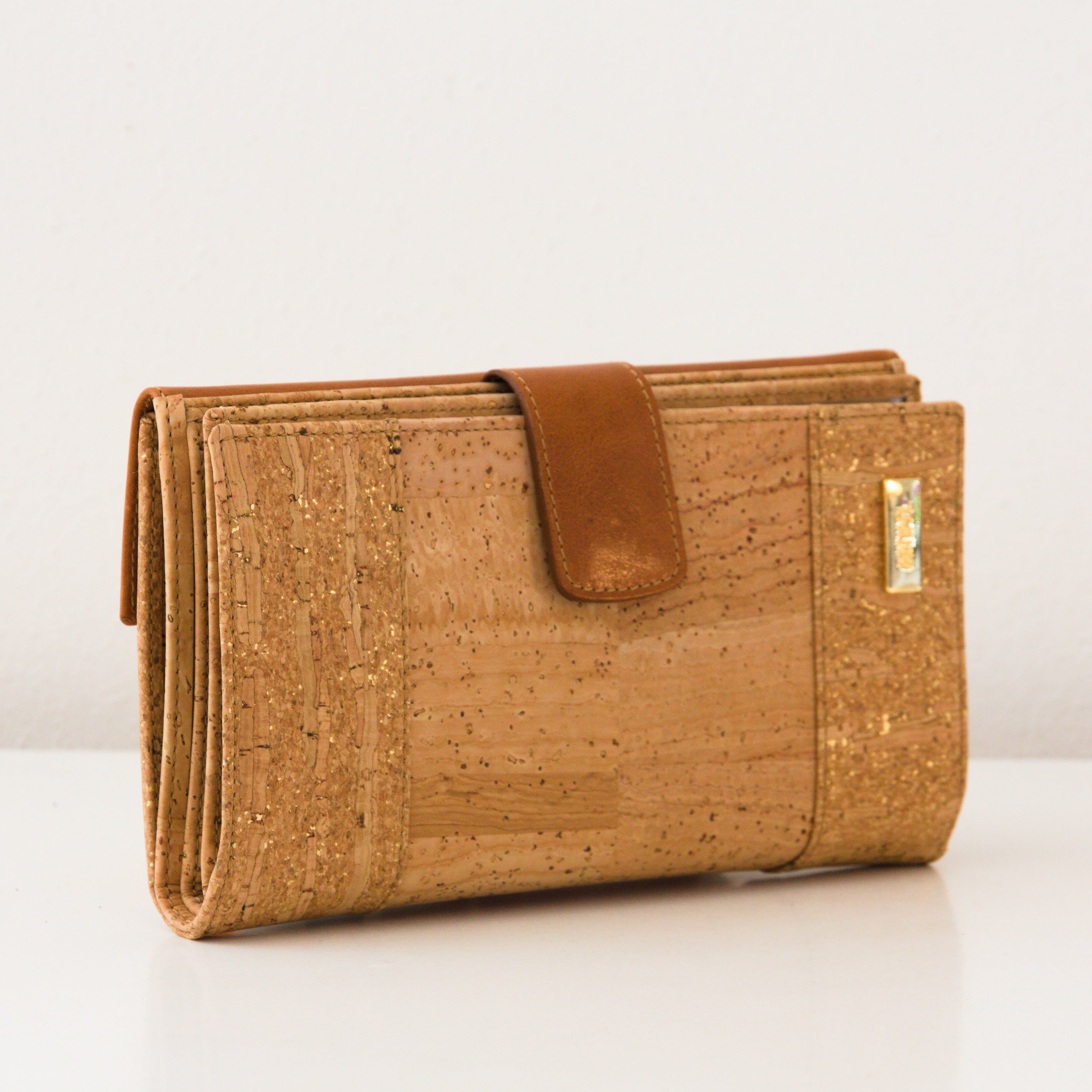 Cork women's wallet * women's wallet * handmade in Portugal * brand Artipel