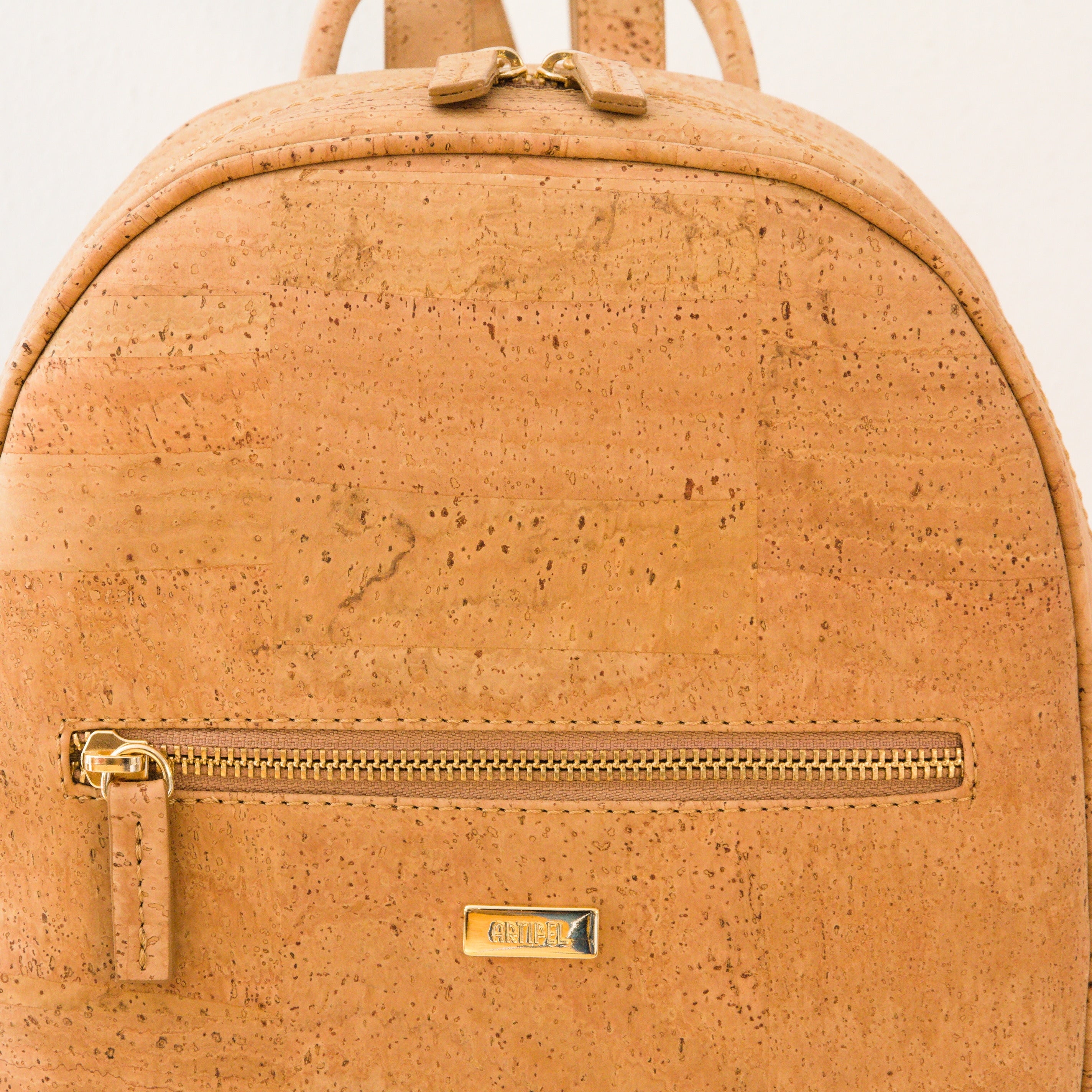 Cork backpack * vegan * backpack for women * backpack made of cork * handmade in Portugal