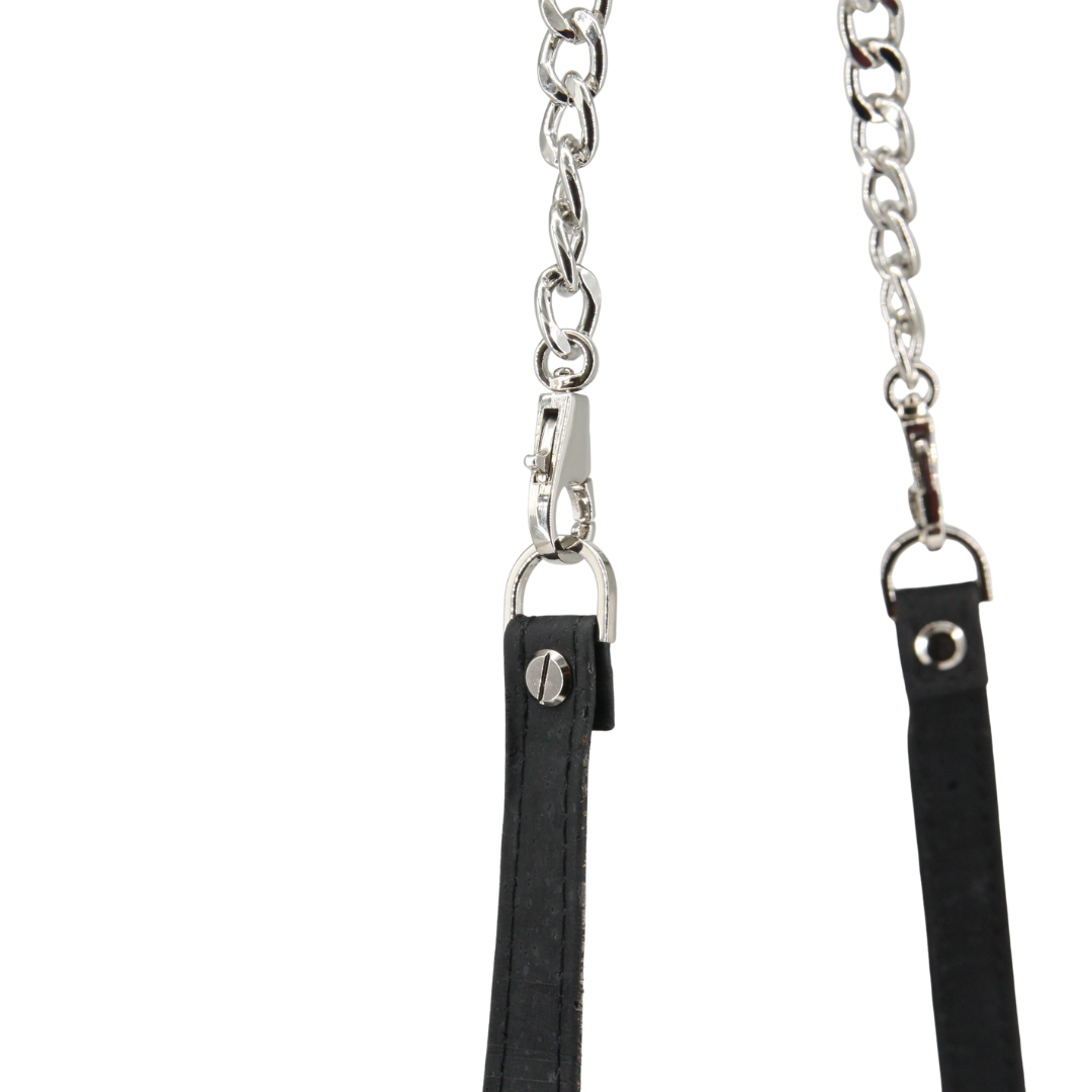 Cork handbag 3in1 * 2 sizes * different designs * shoulder bag for women * crossbody * shopper * handmade in Portugal