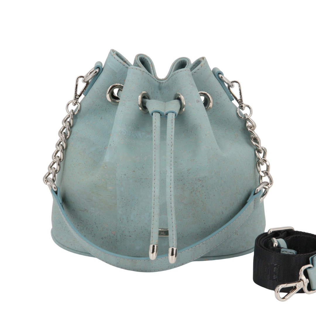 Kork Handtasche * high-end Qualität * Vegan * Umhängetasche für Frauen * Crossbody * Shopper * handmade in Portugal