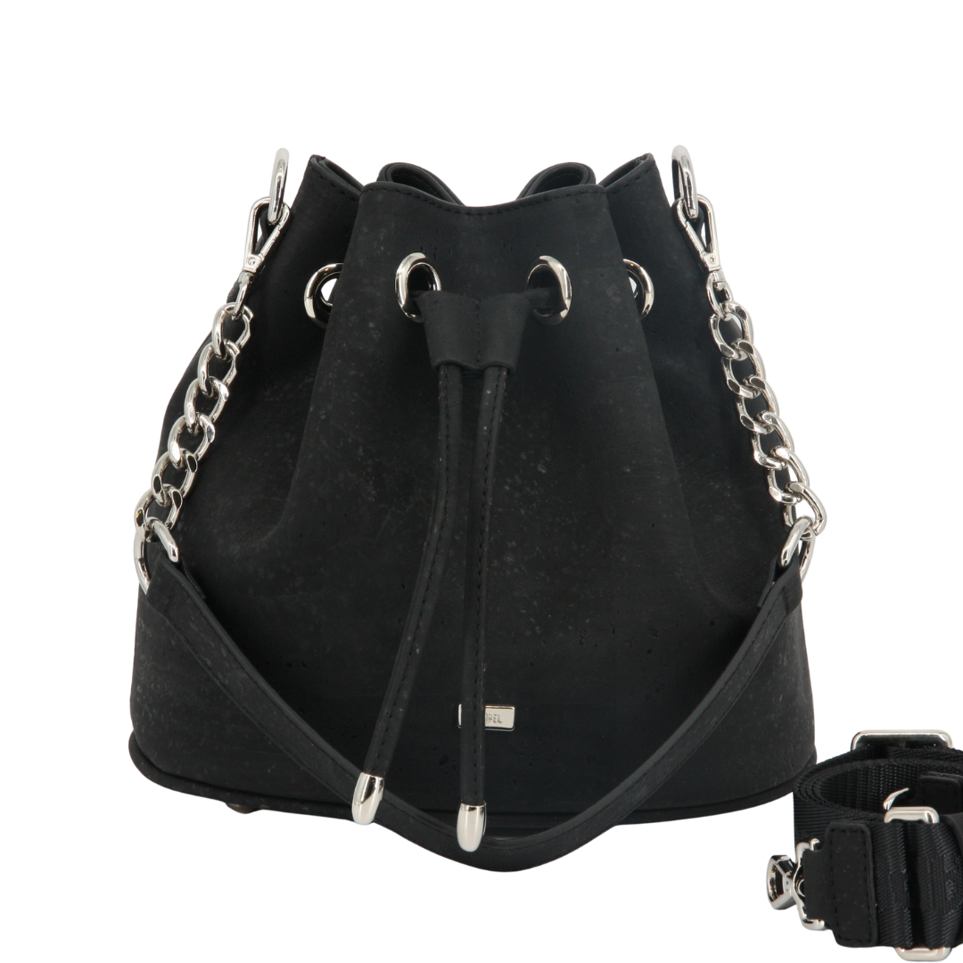Kork Handtasche * high-end Qualität * Vegan * Umhängetasche für Frauen * Crossbody * Shopper * handmade in Portugal