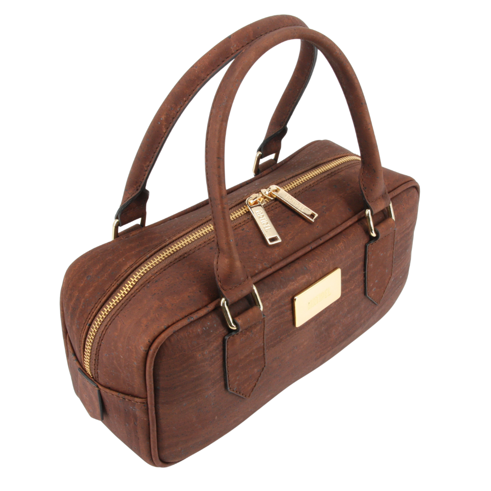Kork Handtasche * 2 Farben * Vegan * Umhängetasche für Frauen * Crossbody * Shopper * handmade in Portugal