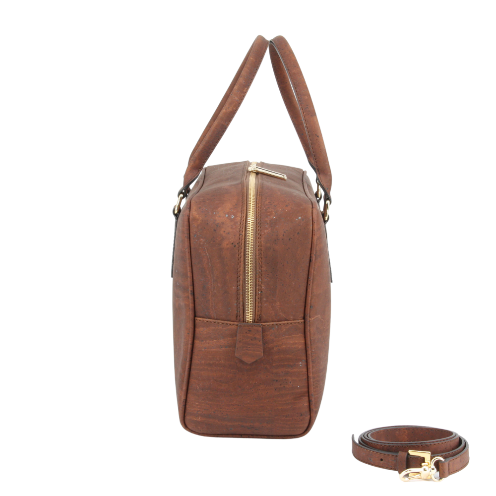 Kork Handtasche * 3 Farben * Vegan * Umhängetasche für Frauen * Crossbody * Shopper * handmade in Portugal