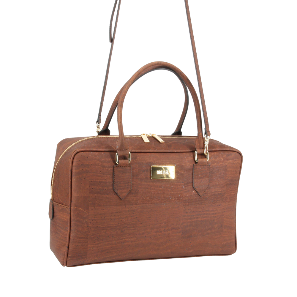 Kork Handtasche * 3 Farben * Vegan * Umhängetasche für Frauen * Crossbody * Shopper * handmade in Portugal