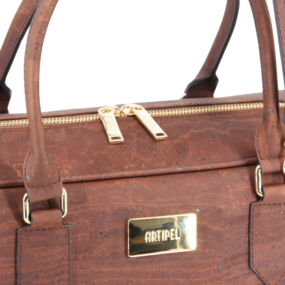 Kork Handtasche * 3 Farben * Vegan * Umhängetasche für Frauen * Crossbody * Shopper * handmade in Portugal