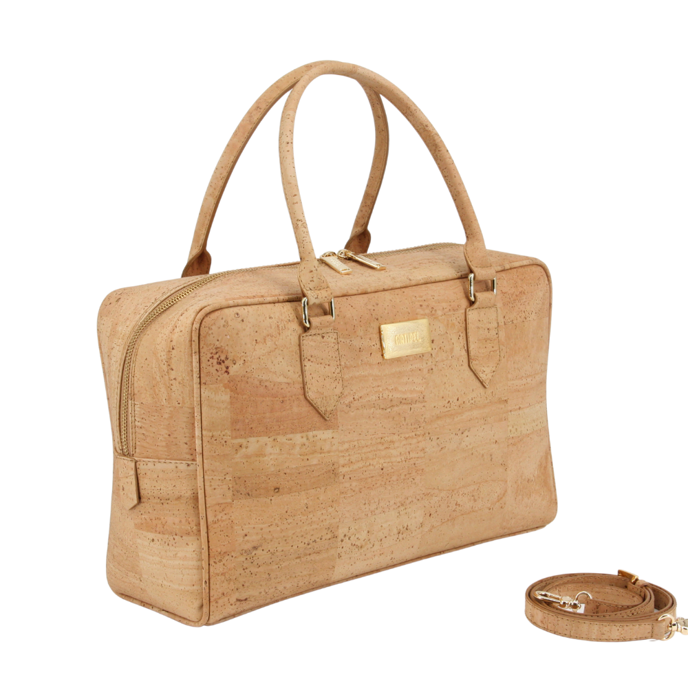 Kork Handtasche * 3 Farben * Vegan * Umhängetasche für Frauen * Crossbody * Shopper * handmade in Portugal