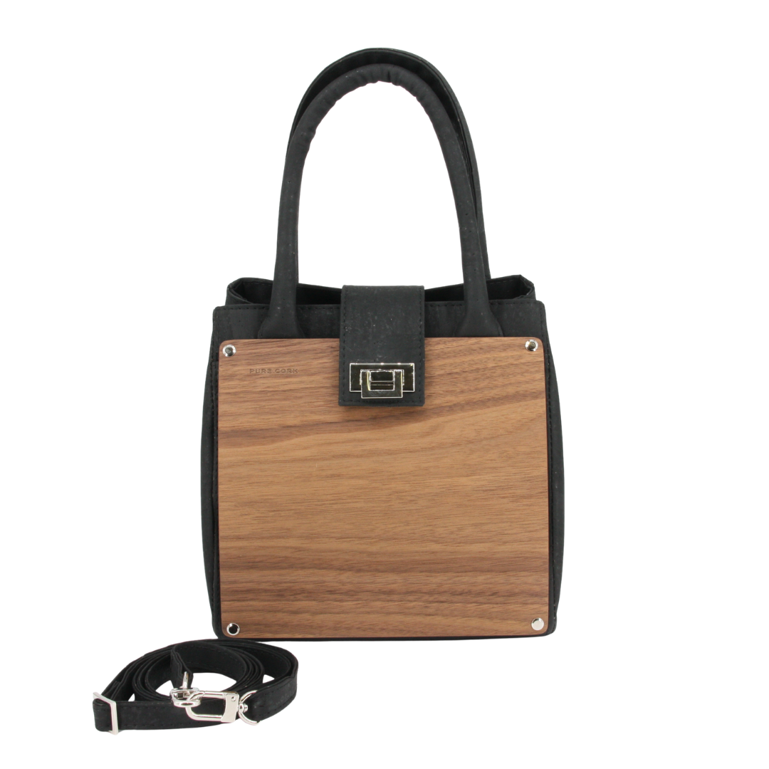 Cork handbag 3in1 * 2 sizes * different designs * shoulder bag for women * crossbody * shopper * handmade in Portugal