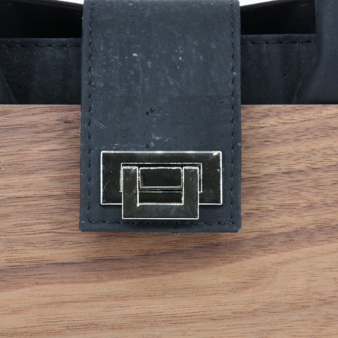 Cork handbag 3in1 * 2 sizes * different designs * shoulder bag for women * crossbody * shopper * handmade in Portugal