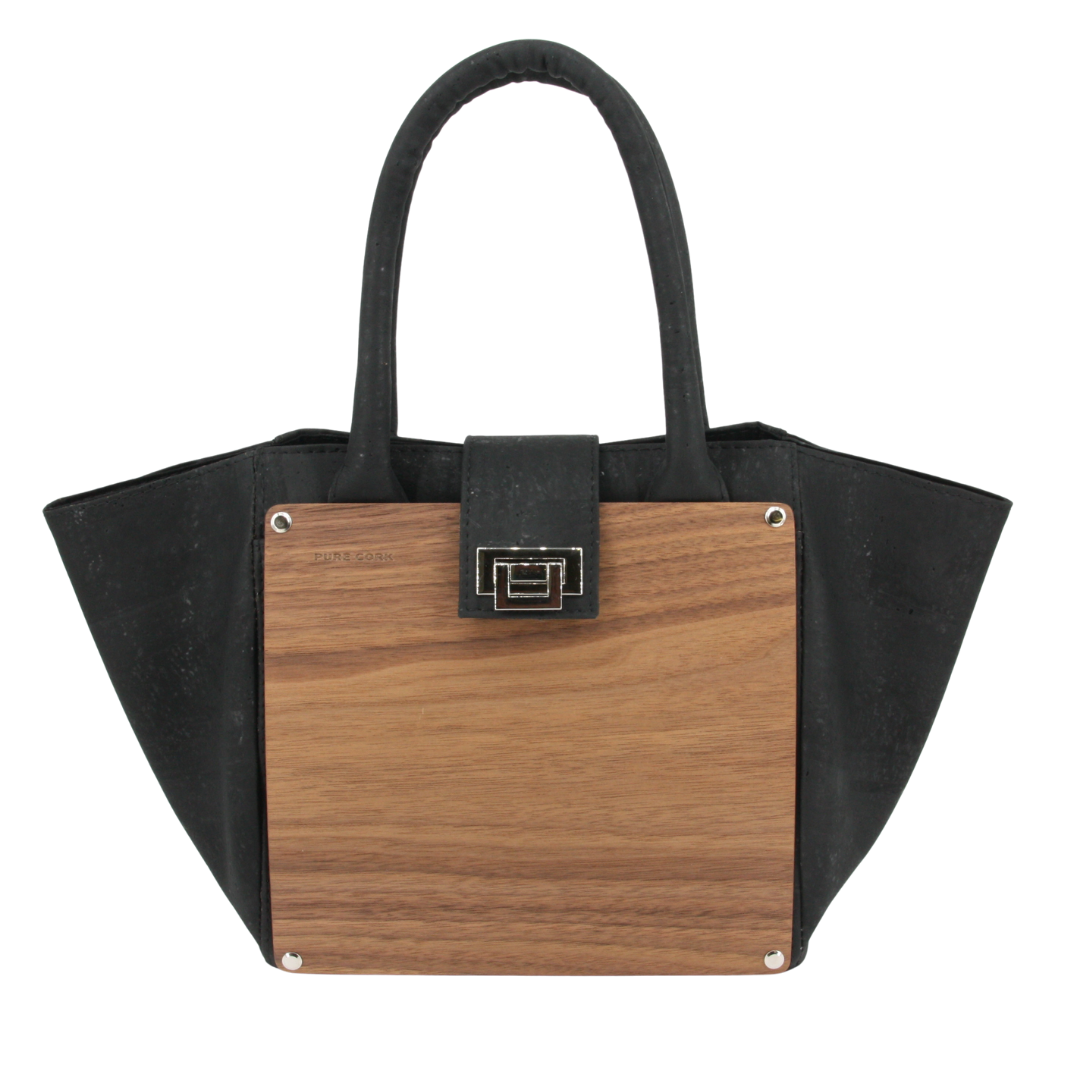 Cork handbag 3in1 * 2 sizes * different designs * shoulder bag for women * crossbody * shopper * handmade in Portugal