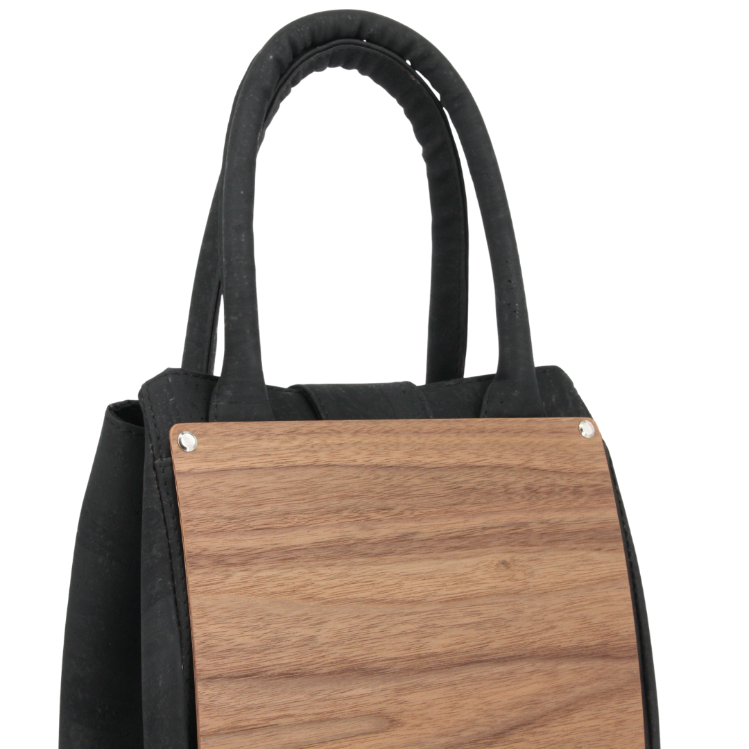 Cork handbag 3in1 * 2 sizes * different designs * shoulder bag for women * crossbody * shopper * handmade in Portugal