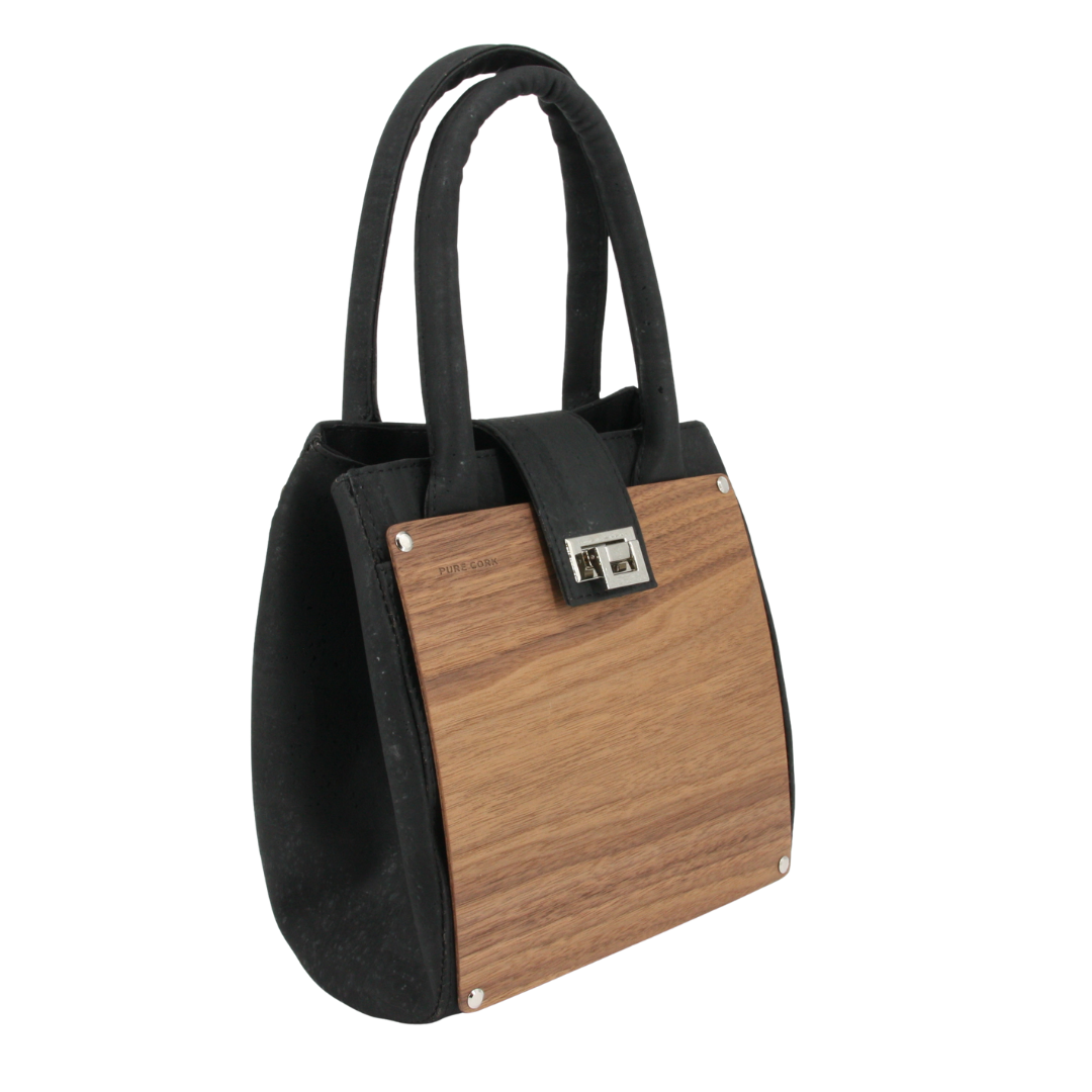 Cork handbag 3in1 * 2 sizes * different designs * shoulder bag for women * crossbody * shopper * handmade in Portugal