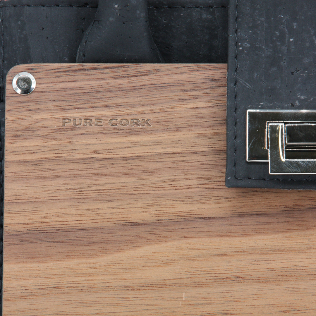 Cork handbag 3in1 * 2 sizes * different designs * shoulder bag for women * crossbody * shopper * handmade in Portugal