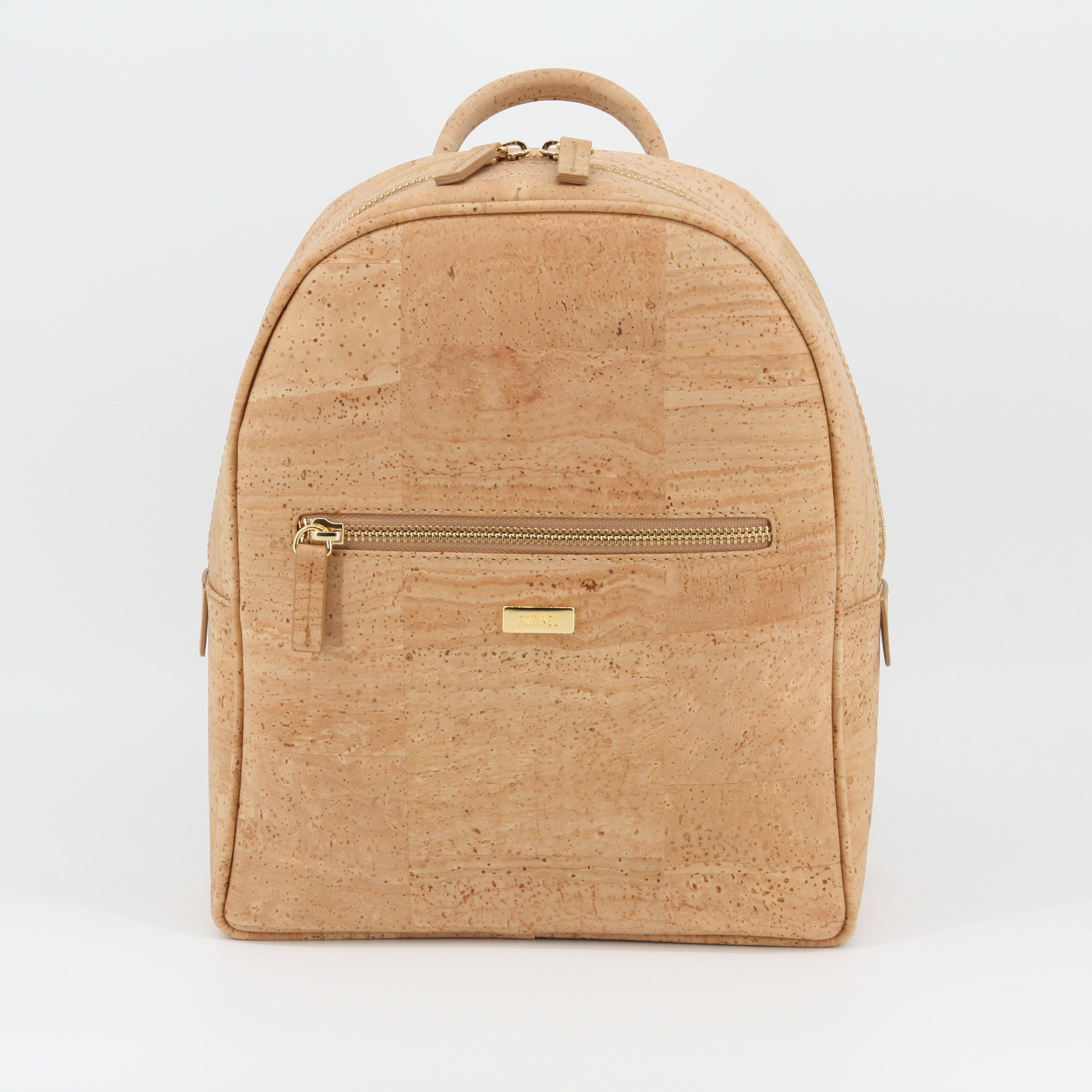 Cork backpack * vegan * backpack for women * backpack made of cork * handmade in Portugal