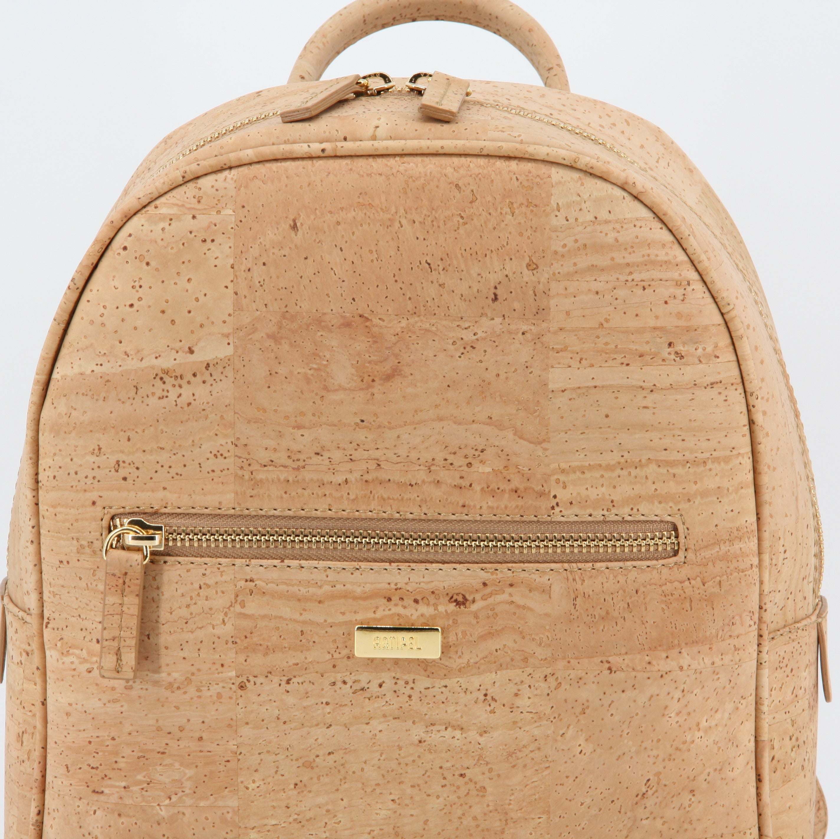 Cork backpack * vegan * backpack for women * backpack made of cork * handmade in Portugal