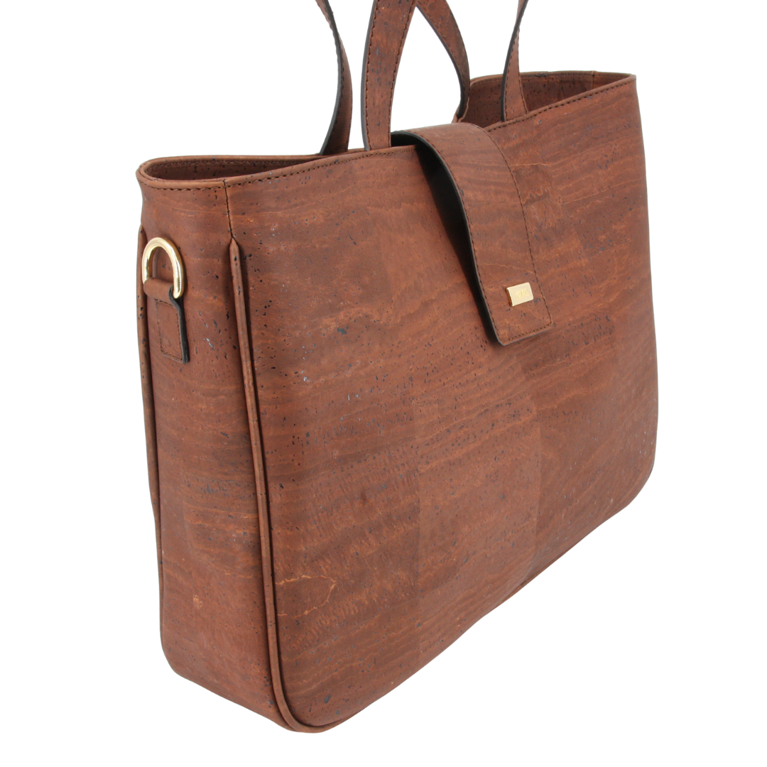 Kork Handtasche * 2 Farben * Vegan * Umhängetasche für Frauen * Crossbody * Shopper * handmade in Portugal