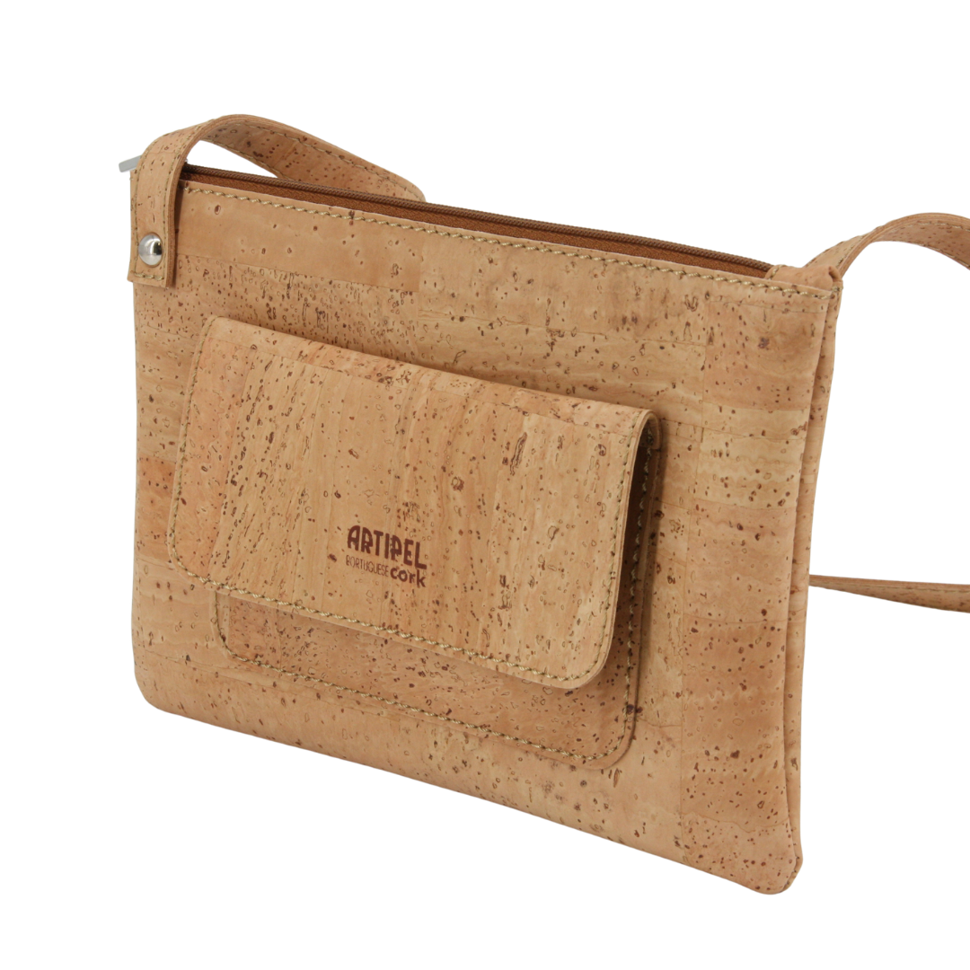 Kork Handtasche * high-end Qualität * Vegan * verschiedene Farben * Umhängetasche für Frauen * Crossbody * handmade in Portugal