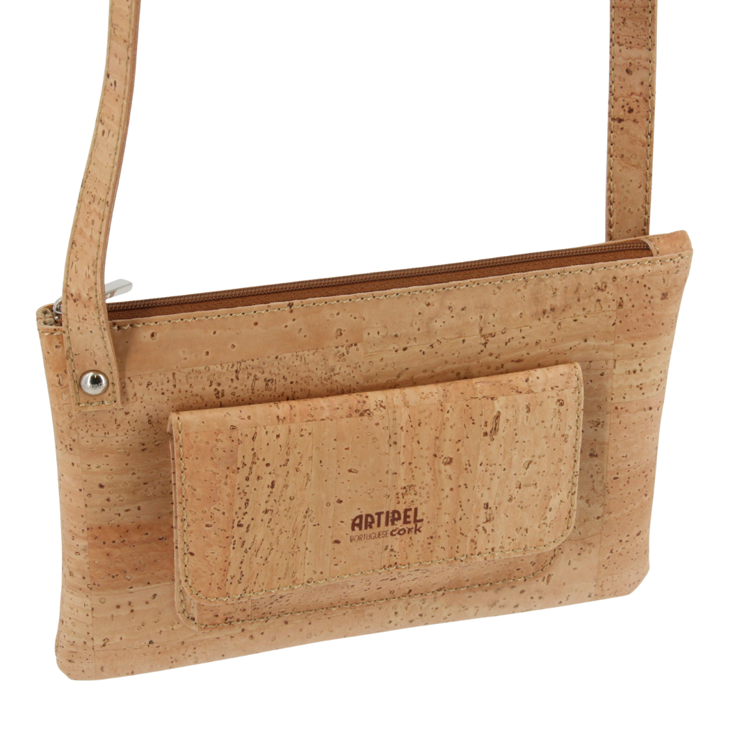 Kork Handtasche * high-end Qualität * Vegan * verschiedene Farben * Umhängetasche für Frauen * Crossbody * handmade in Portugal