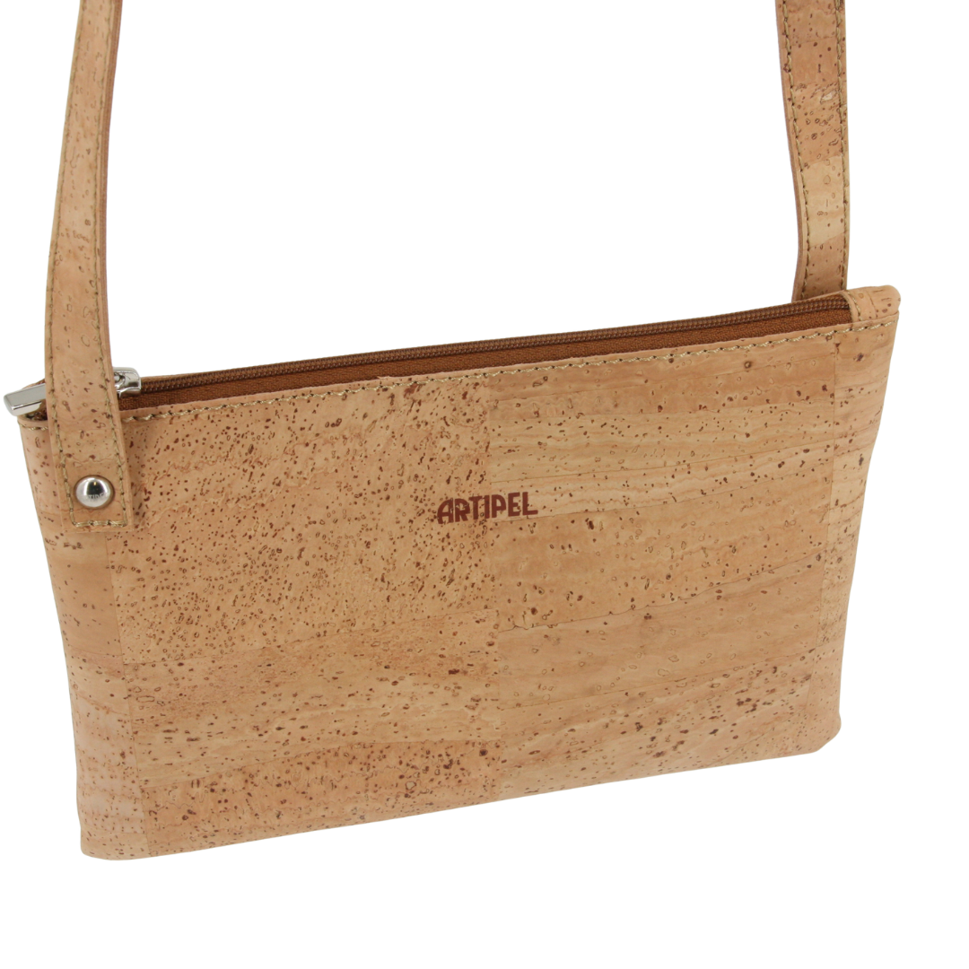 Kork Handtasche * high-end Qualität * Vegan * verschiedene Farben * Umhängetasche für Frauen * Crossbody * handmade in Portugal