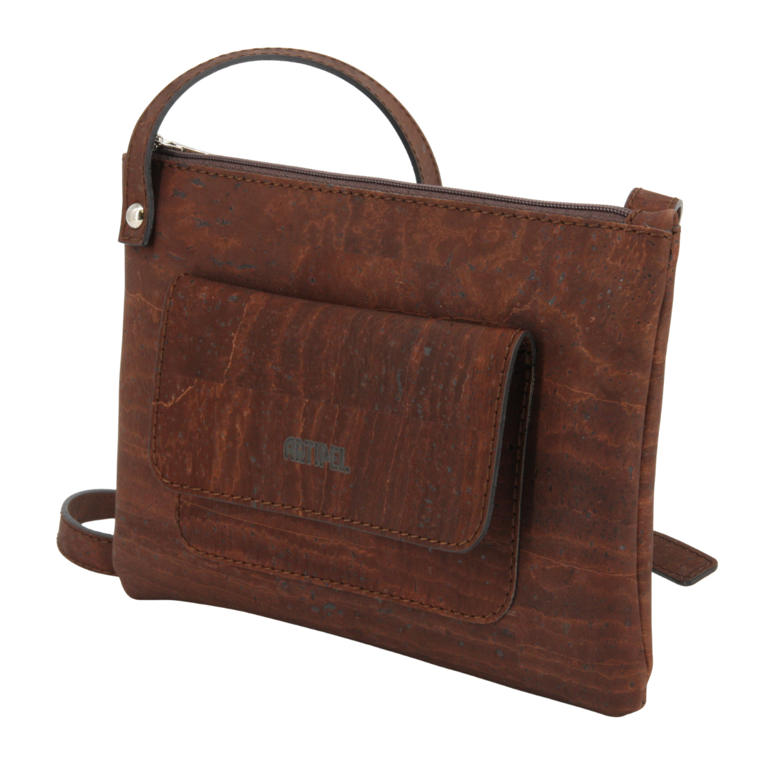 Kork Handtasche * high-end Qualität * Vegan * verschiedene Farben * Umhängetasche für Frauen * Crossbody * handmade in Portugal