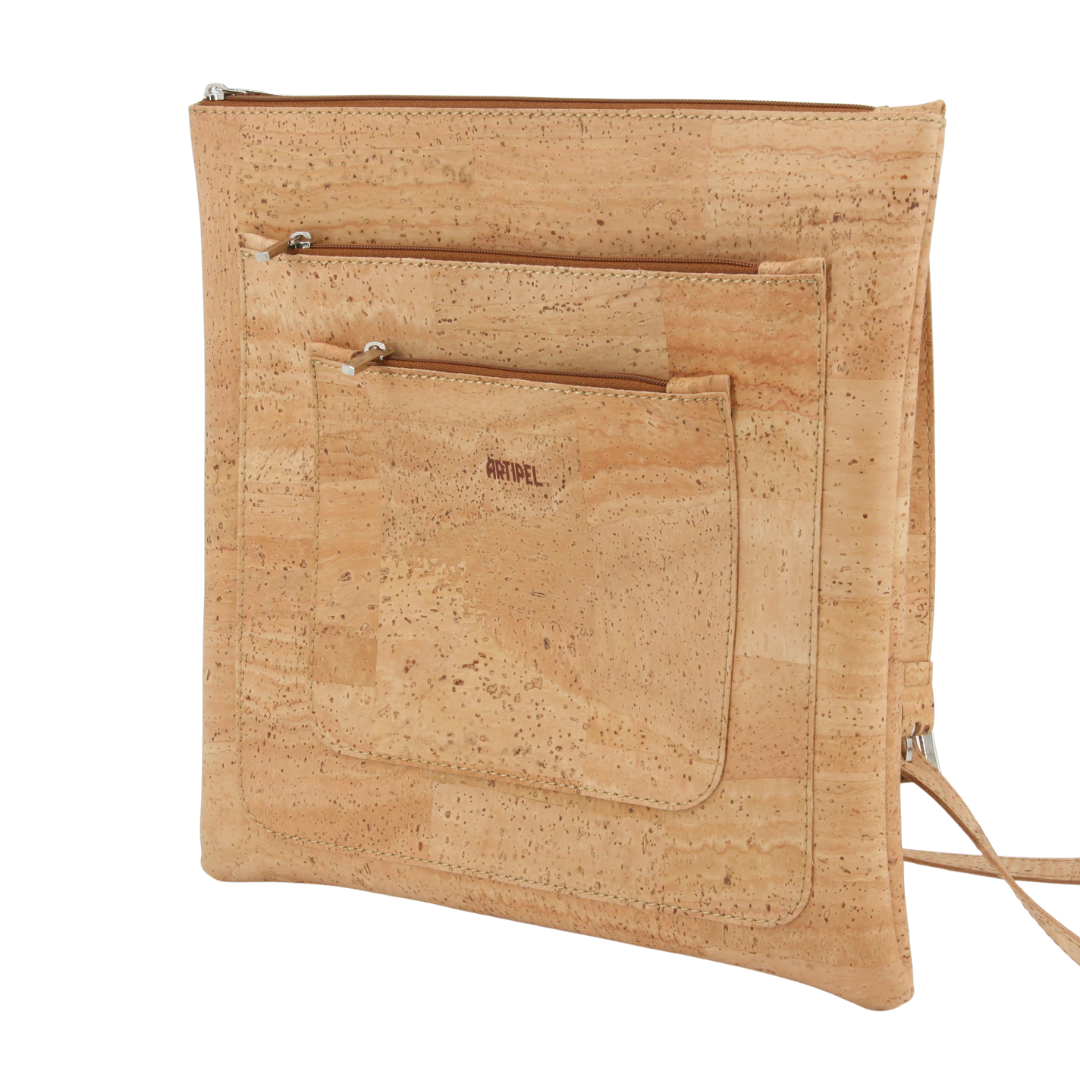 Kork Handtasche * high-end Qualität * Vegan * verschiedene Farben * Umhängetasche für Frauen * Crossbody * handmade in Portugal