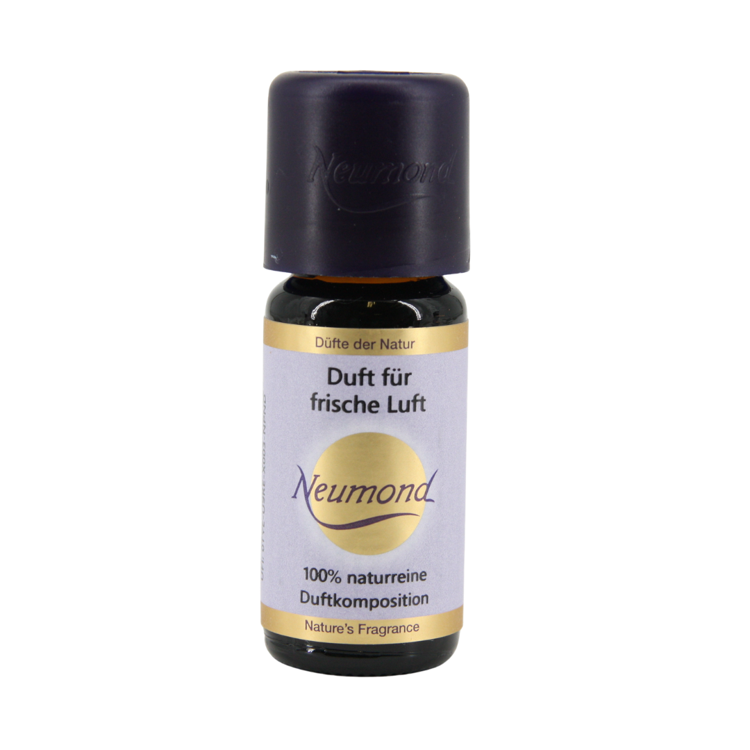 Ätherisches Öl von Neumond "Duft für frische Luft" * € 15,45 inkl. Versand * 100% naturrein * Naturduft-Komposition